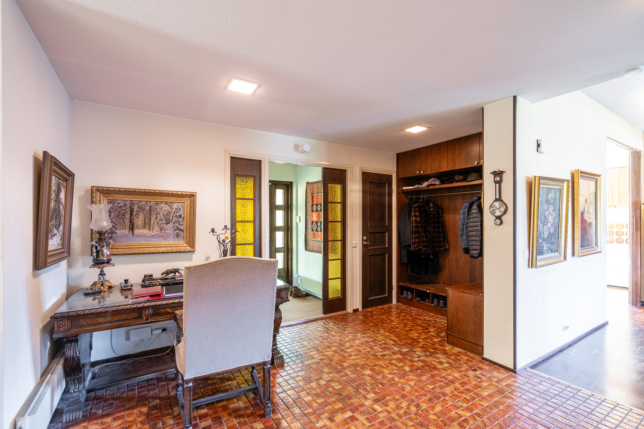 Pyhämäentie 12, Turenki, Janakkala