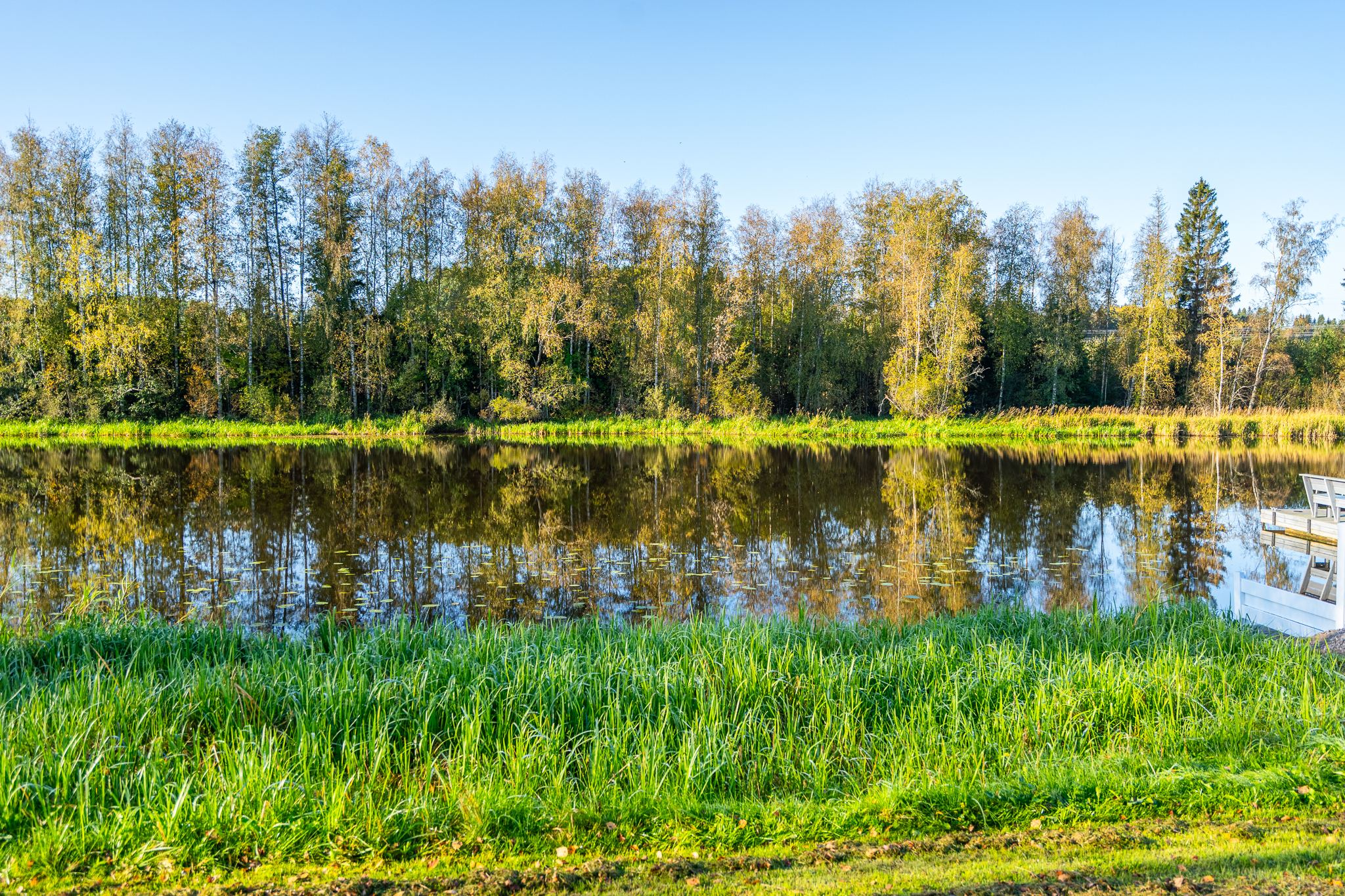 Pyhämäentie 12, Turenki, Janakkala