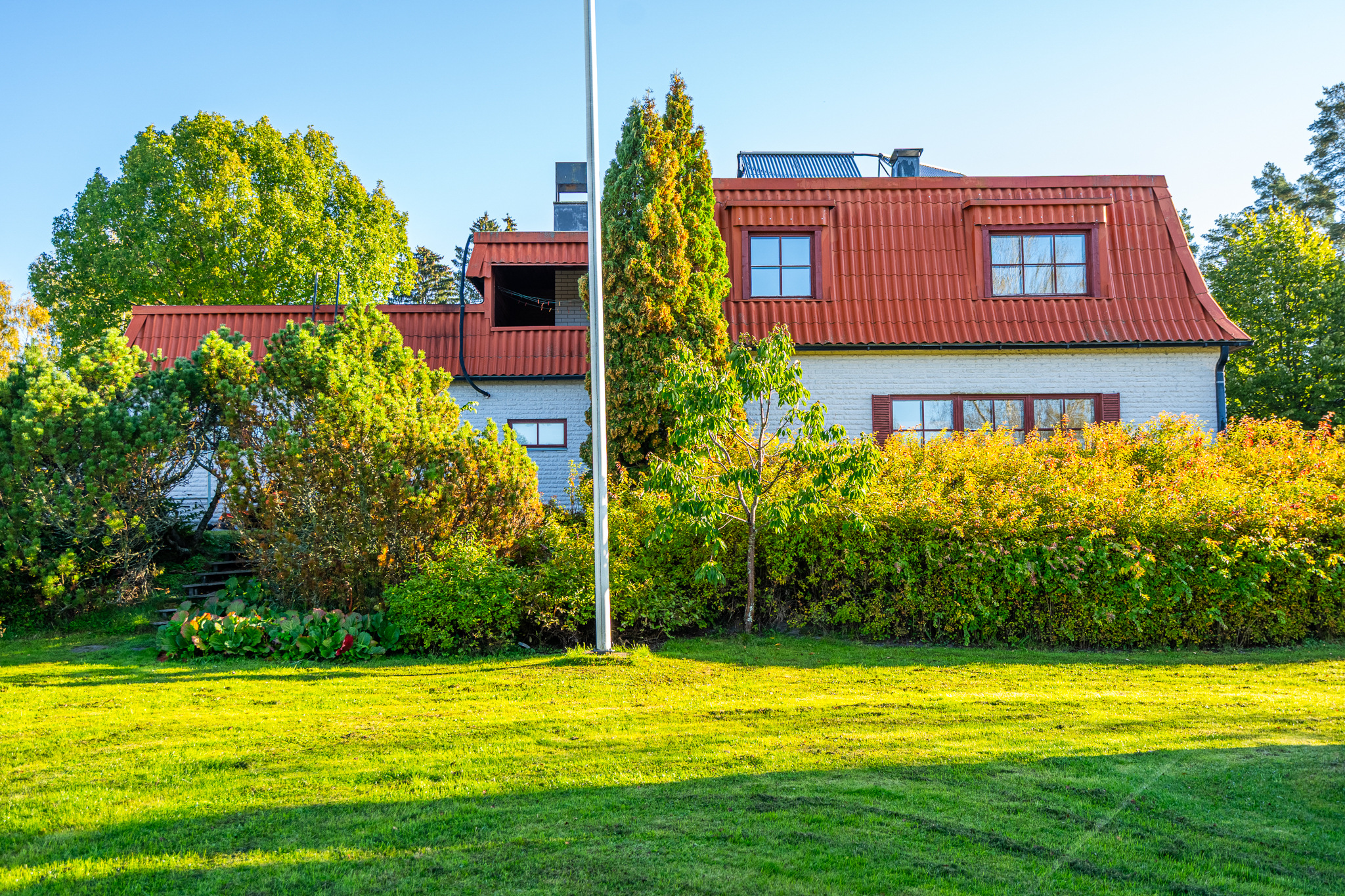 Pyhämäentie 12, Turenki, Janakkala