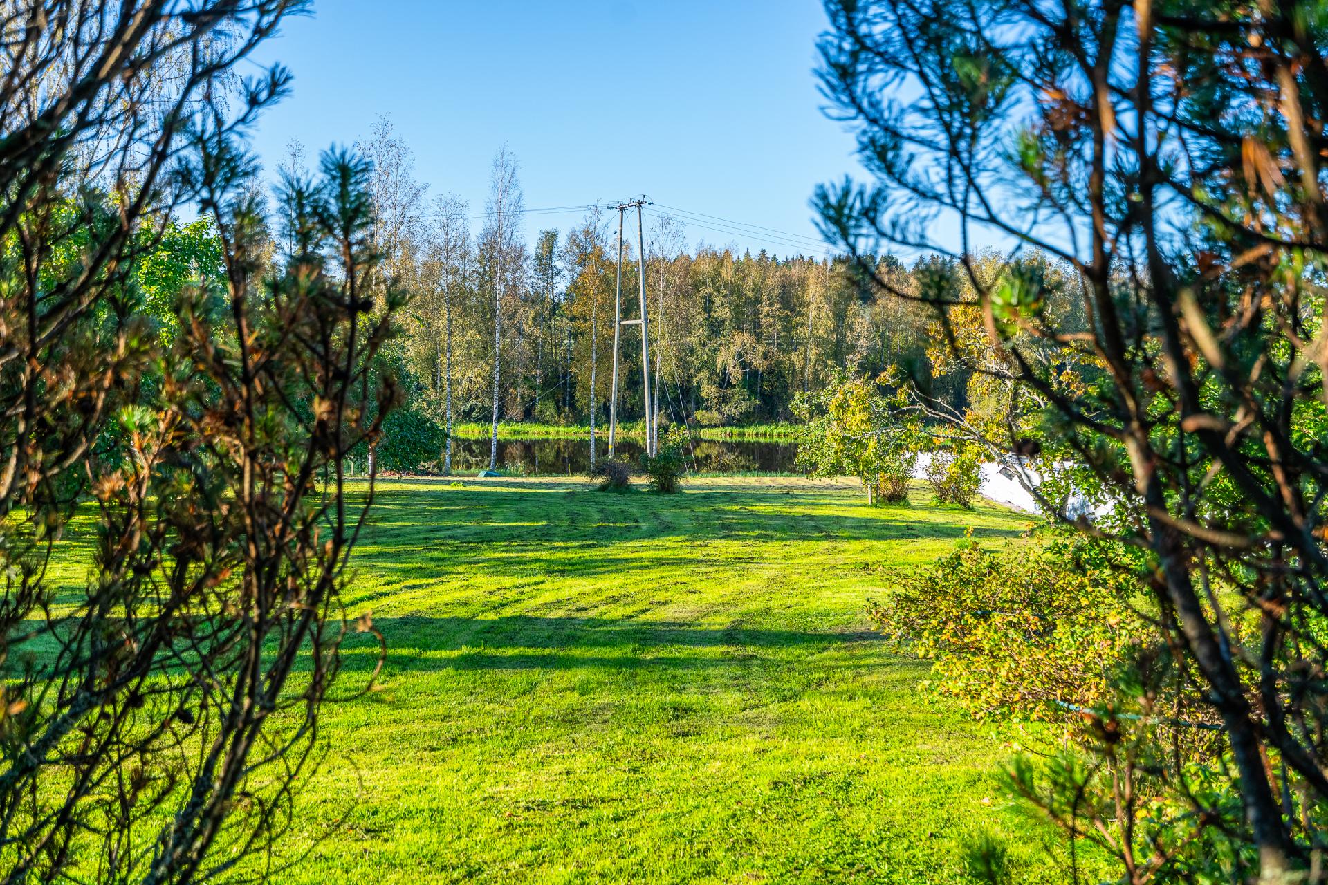 Pyhämäentie 12, Turenki, Janakkala