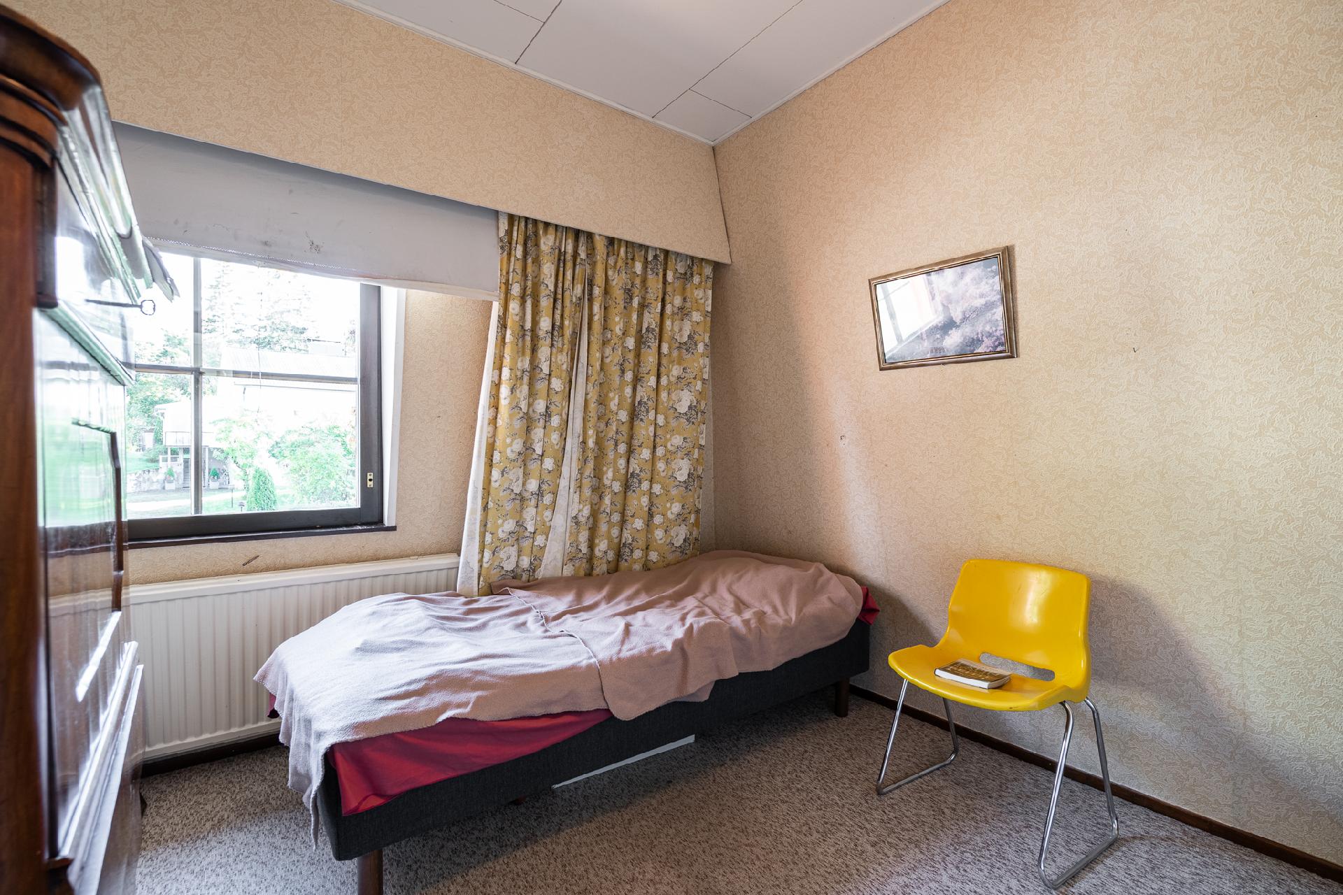 Pyhämäentie 12, Turenki, Janakkala