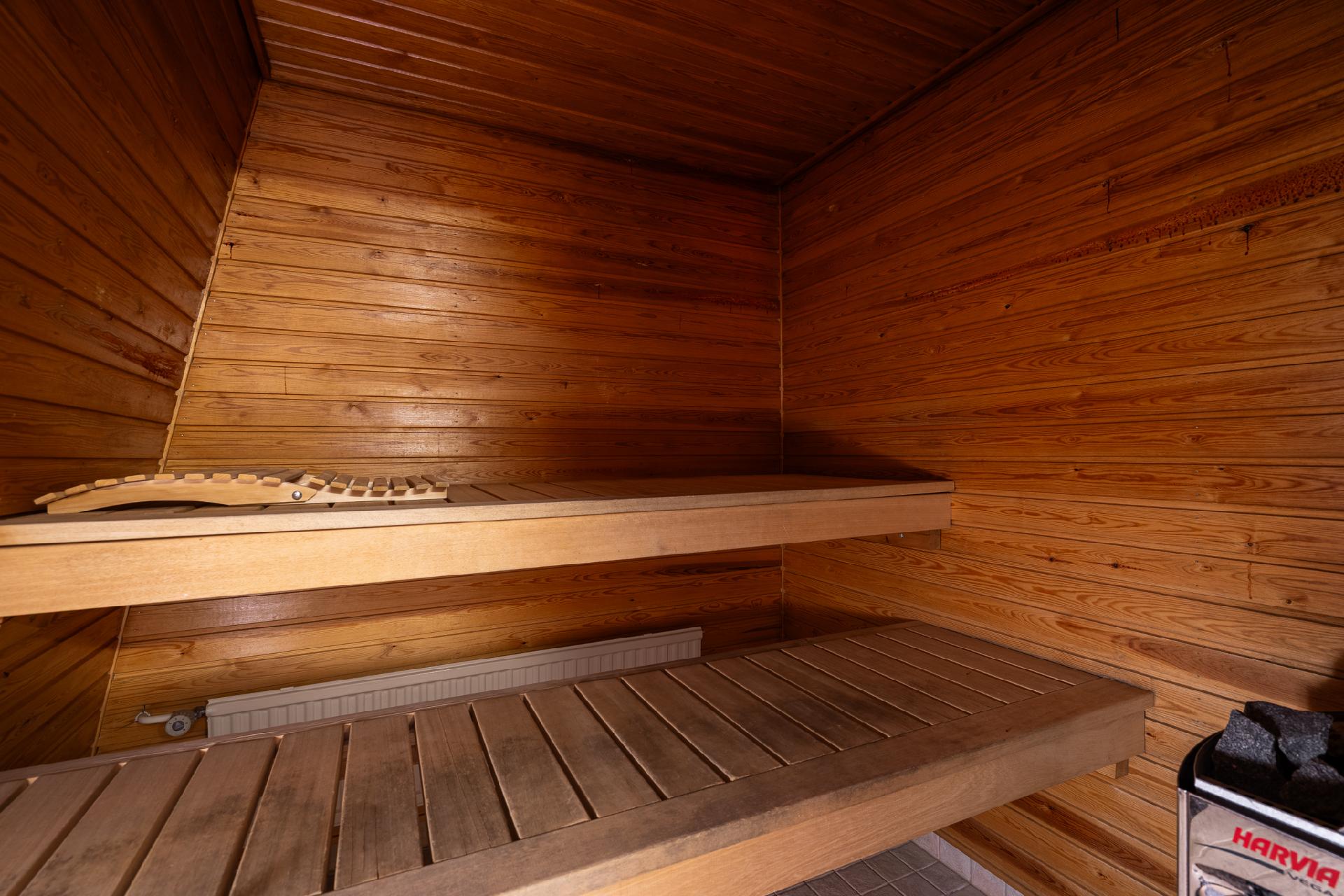 Pyhämäentie 12, Turenki, Janakkala