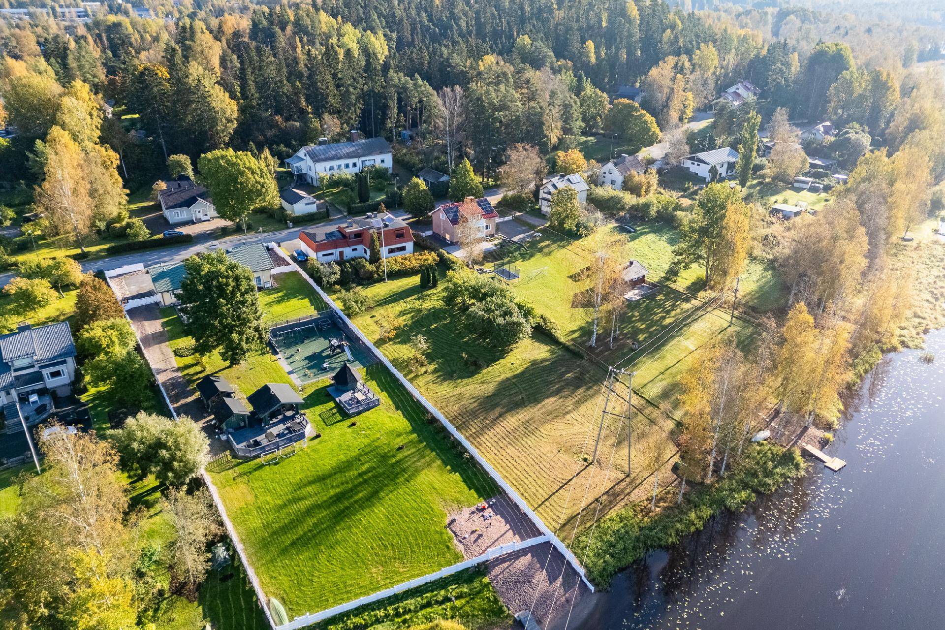 Pyhämäentie 12, Turenki, Janakkala