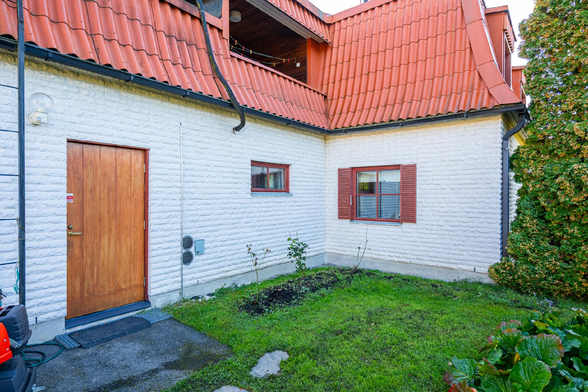 Pyhämäentie 12, Turenki, Janakkala