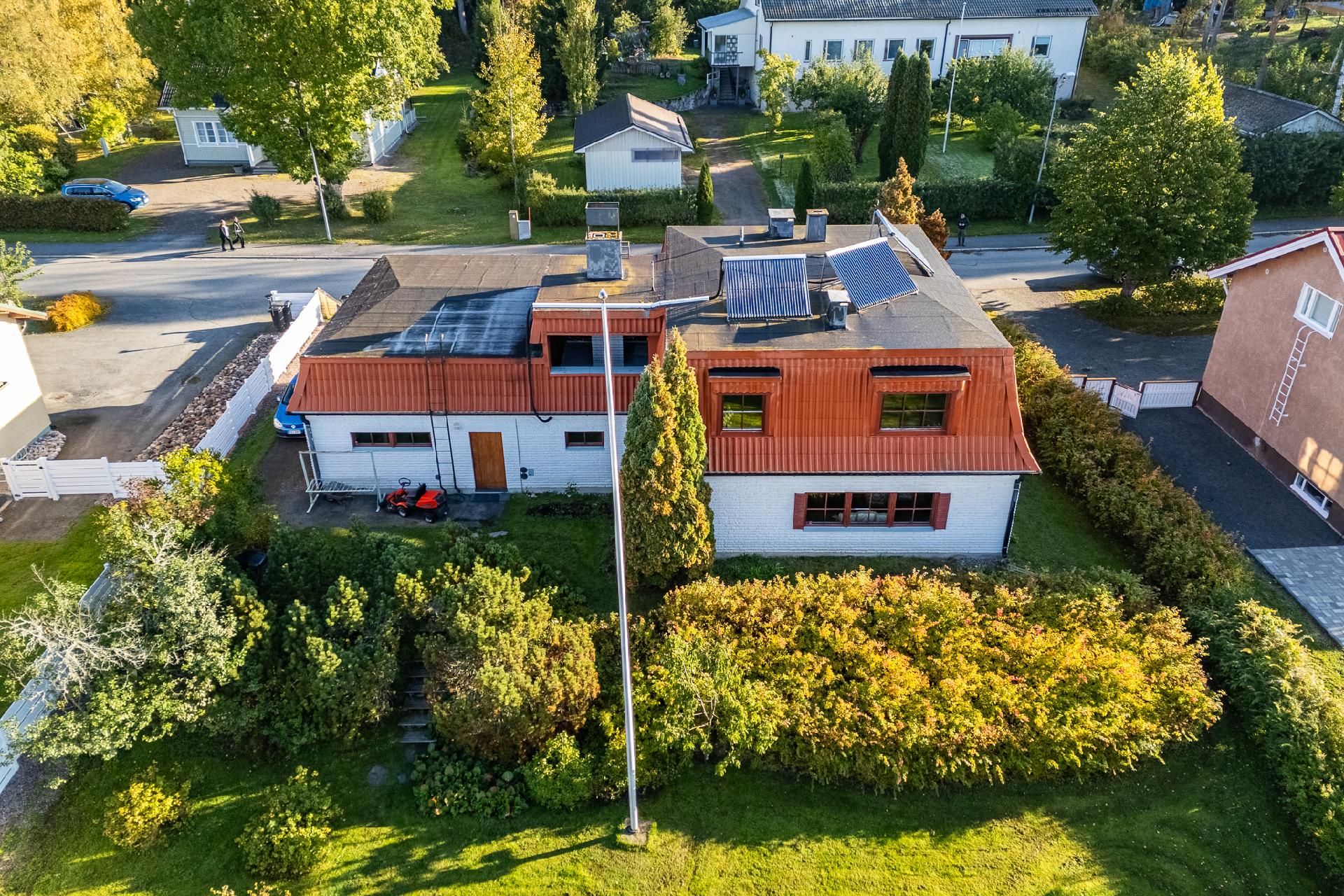 Pyhämäentie 12, Turenki, Janakkala