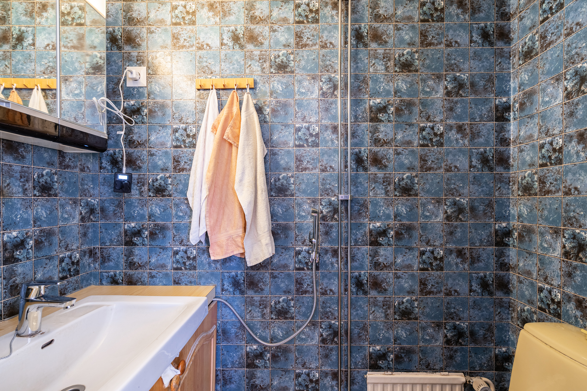 Pyhämäentie 12, Turenki, Janakkala