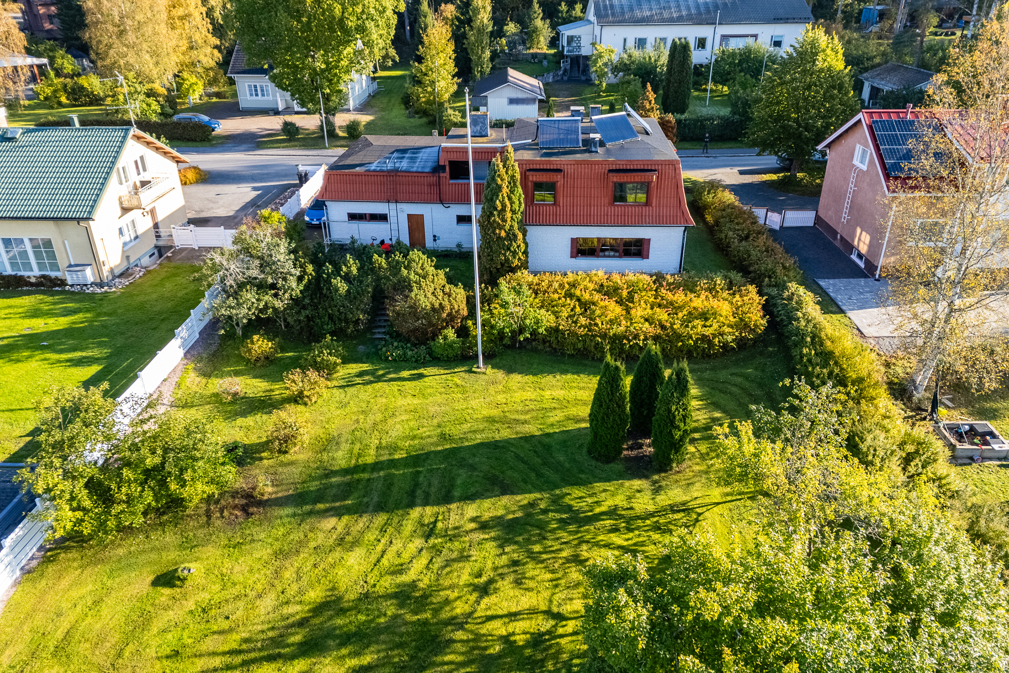 Pyhämäentie 12, Turenki, Janakkala