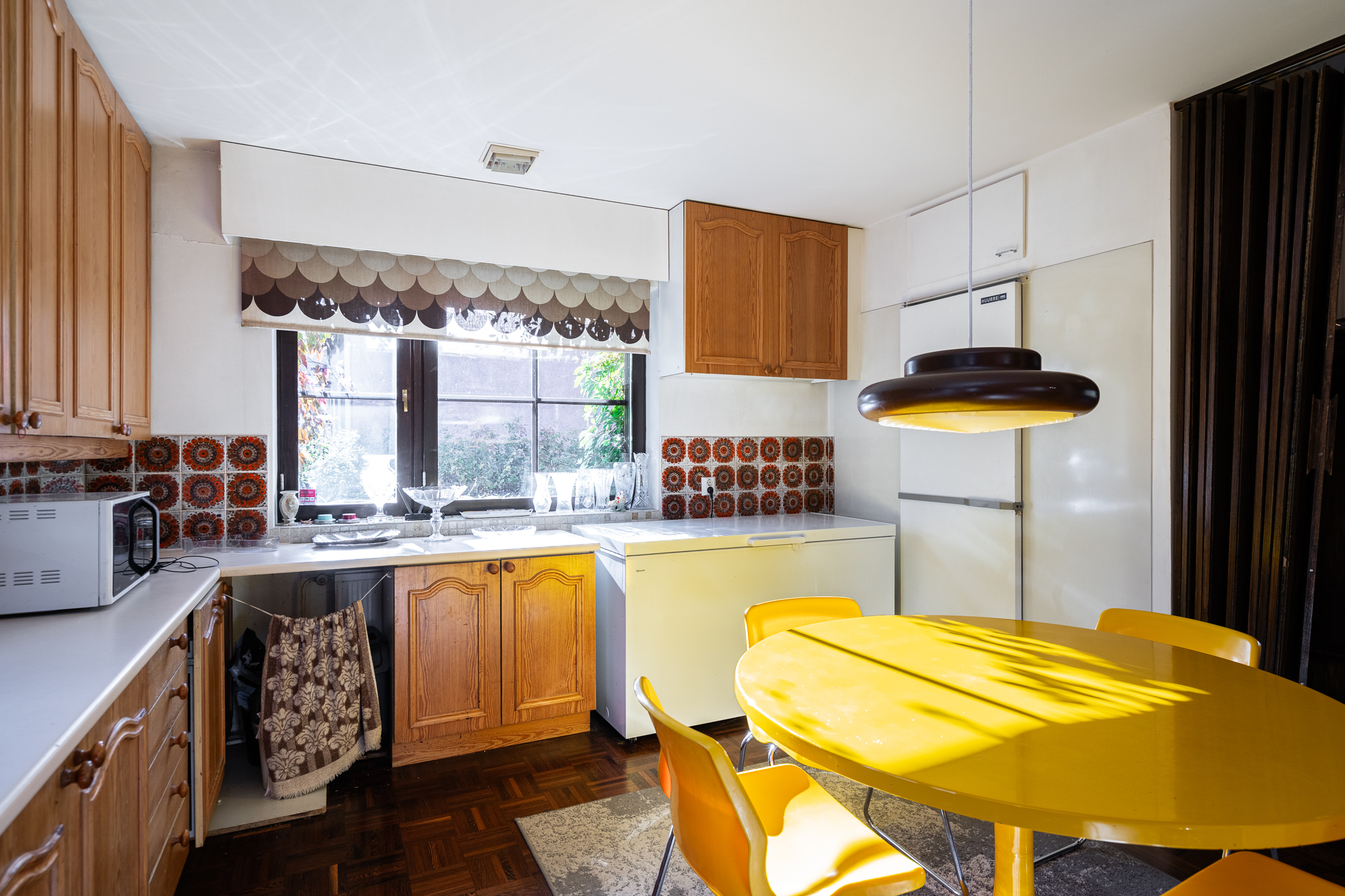 Pyhämäentie 12, Turenki, Janakkala