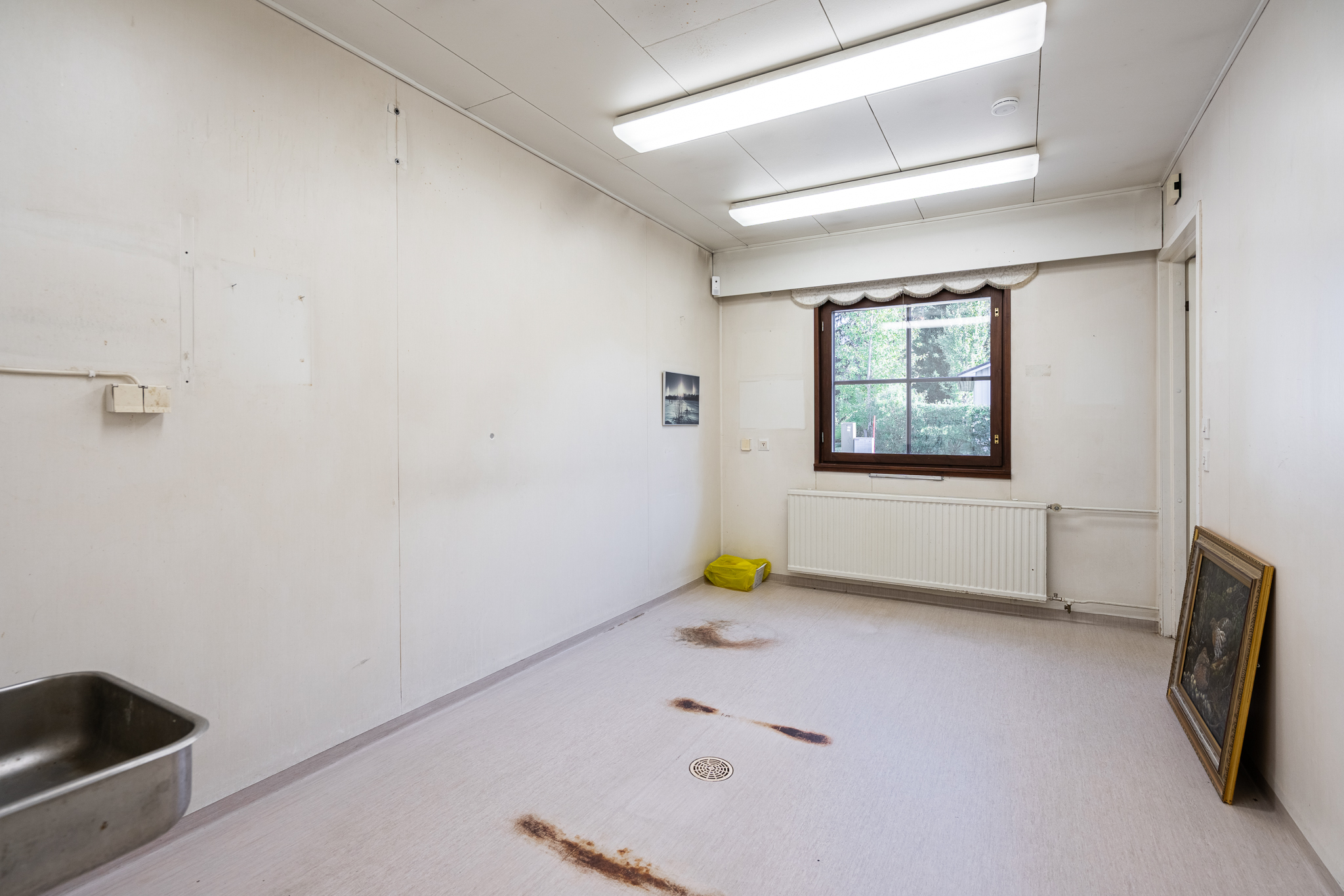 Pyhämäentie 12, Turenki, Janakkala