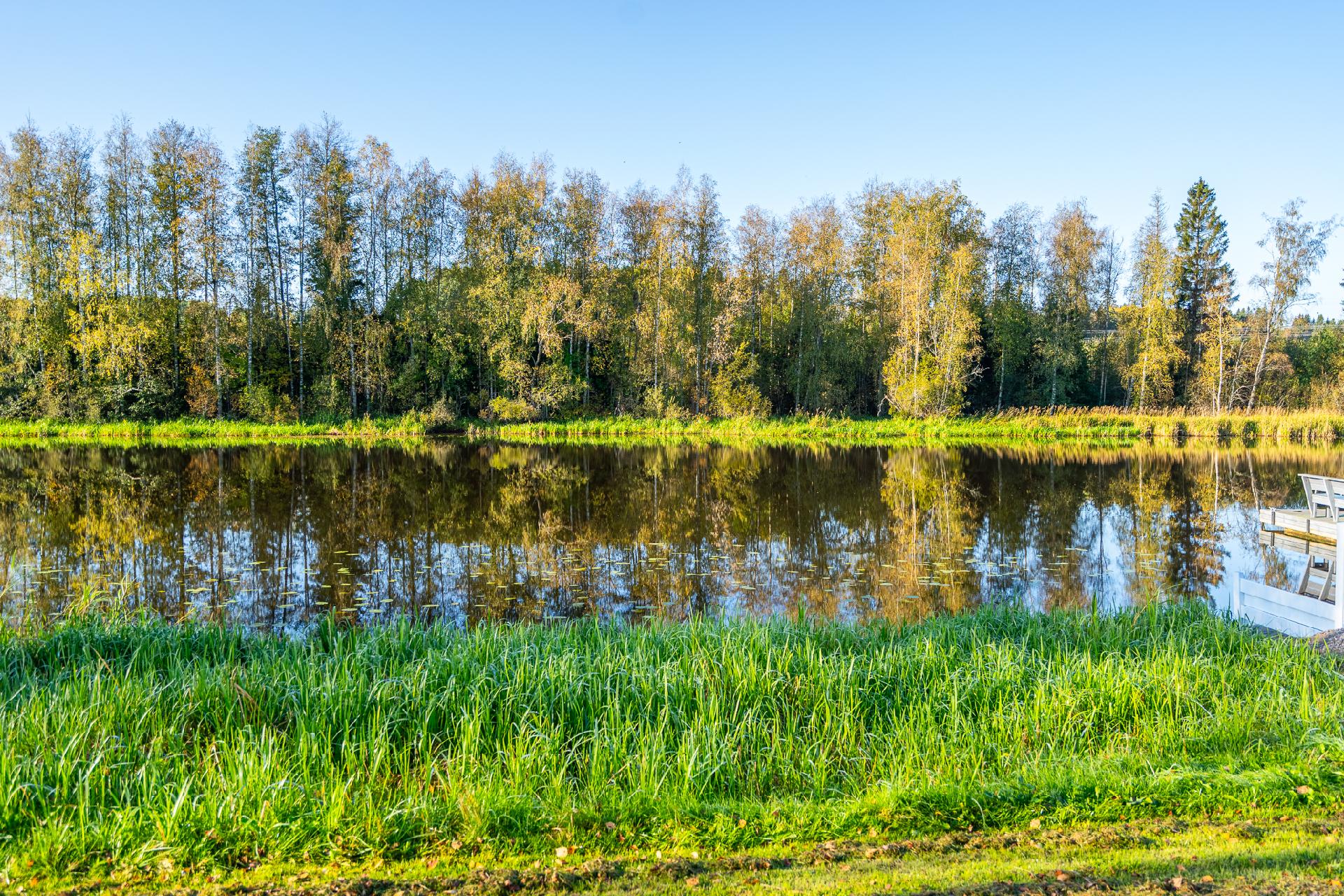 Pyhämäentie 12, Turenki, Janakkala