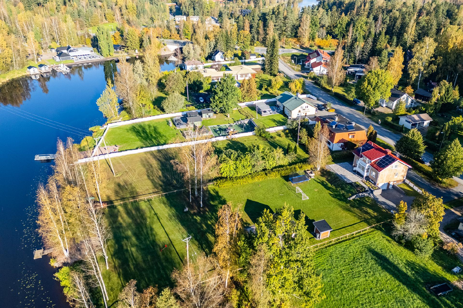 Pyhämäentie 12, Turenki, Janakkala