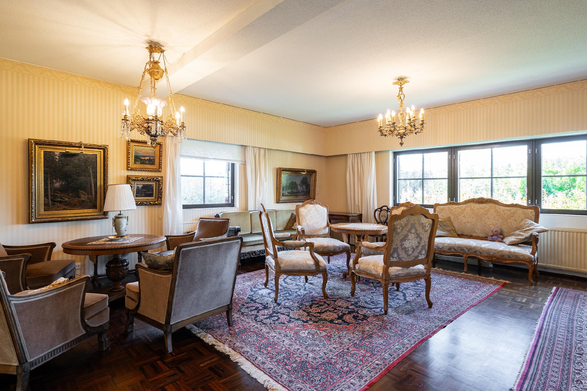 Pyhämäentie 12, Turenki, Janakkala