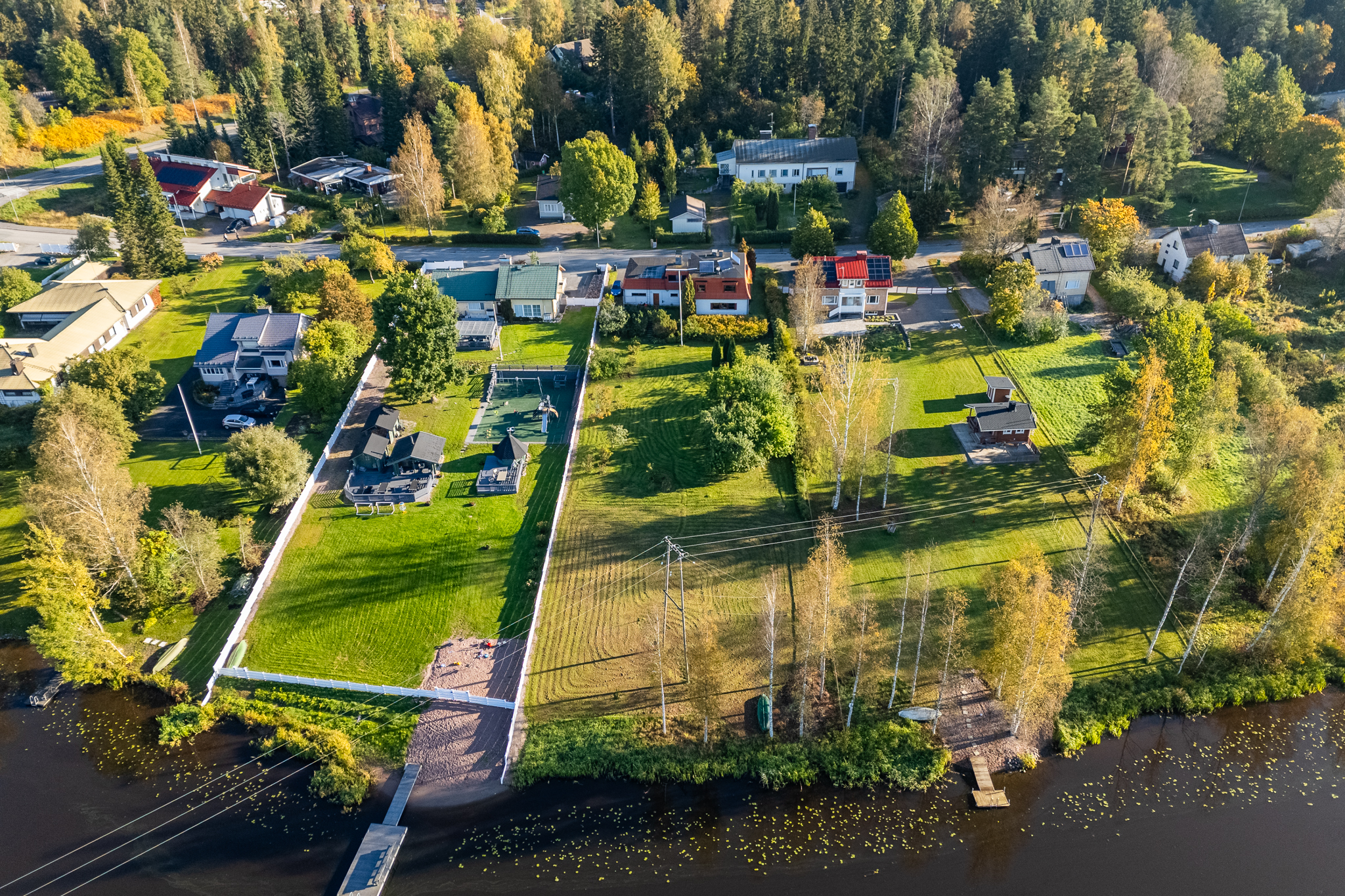 Pyhämäentie 12, Turenki, Janakkala