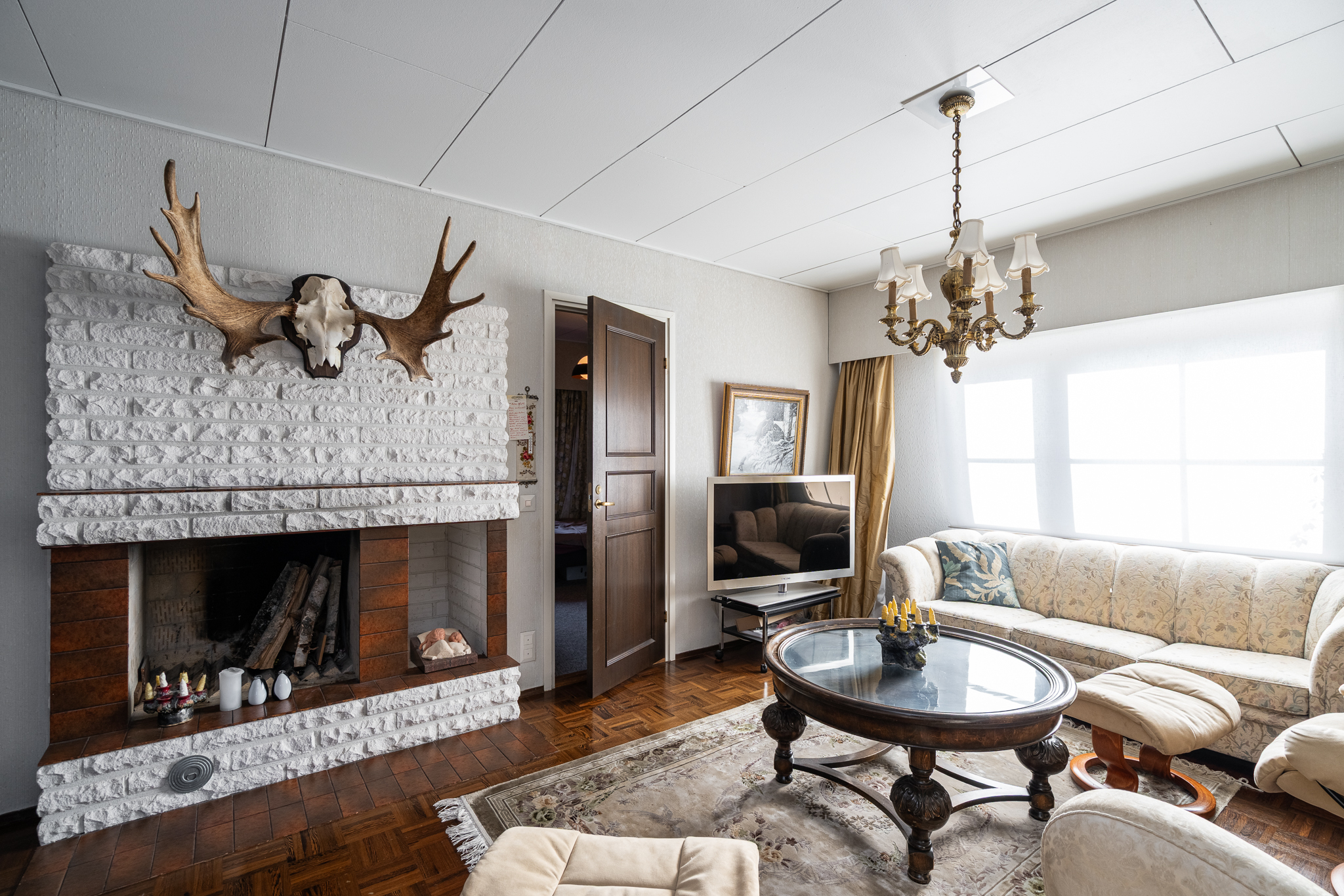 Pyhämäentie 12, Turenki, Janakkala