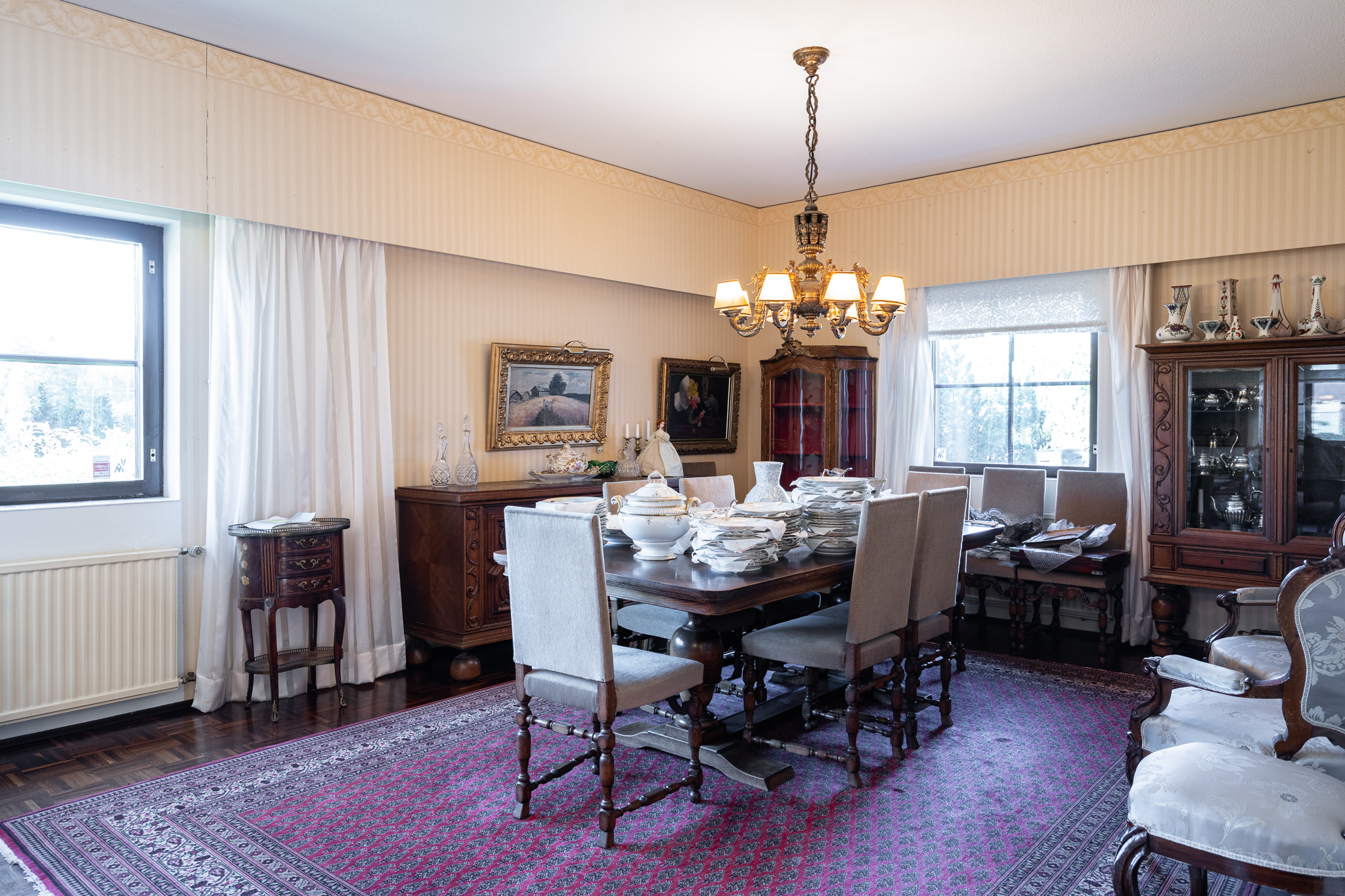 Pyhämäentie 12, Turenki, Janakkala