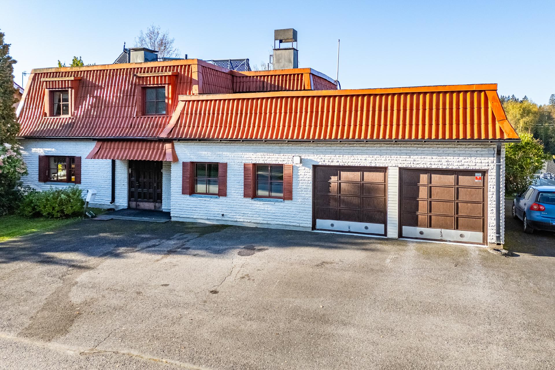 Pyhämäentie 12, Turenki, Janakkala