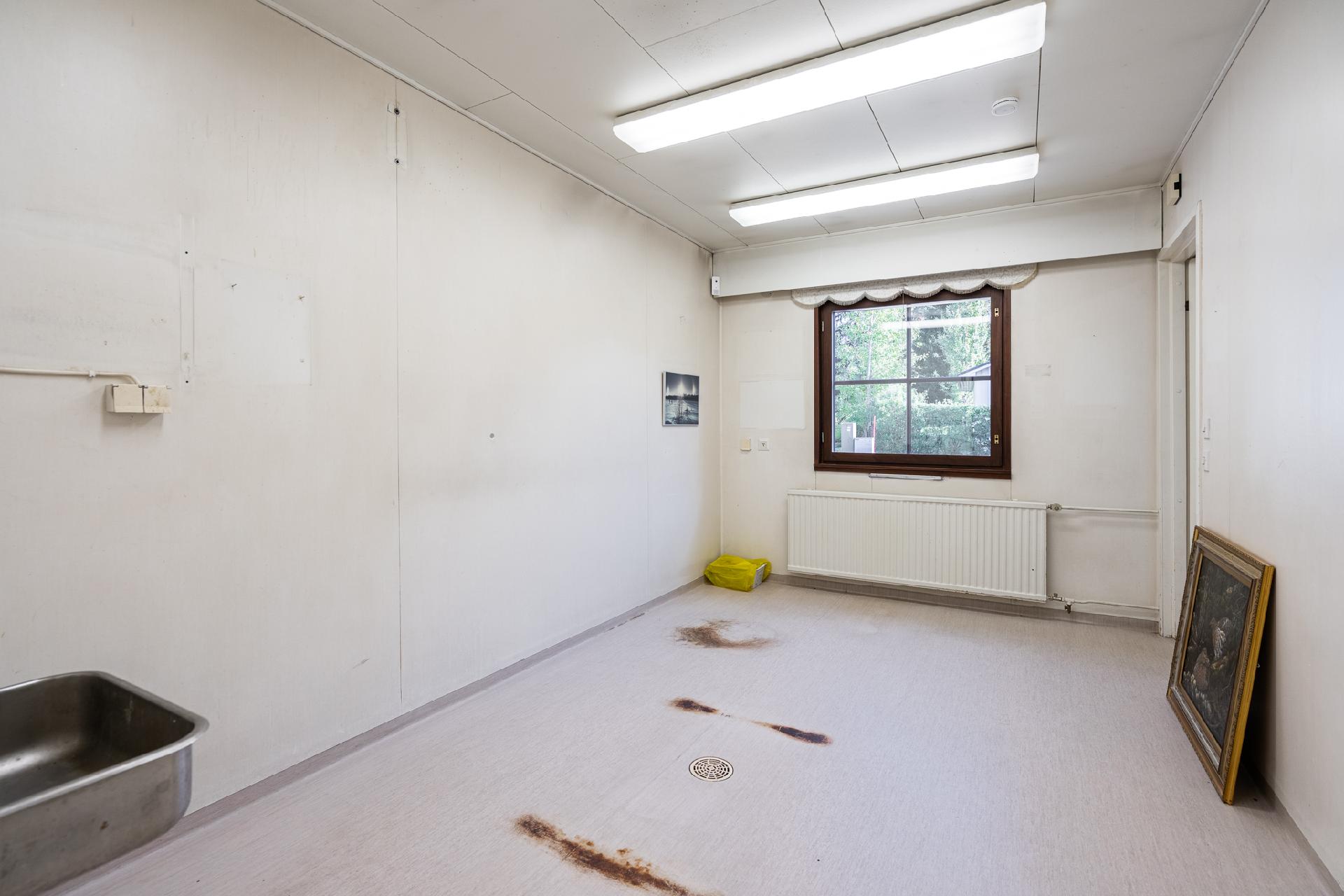 Pyhämäentie 12, Turenki, Janakkala