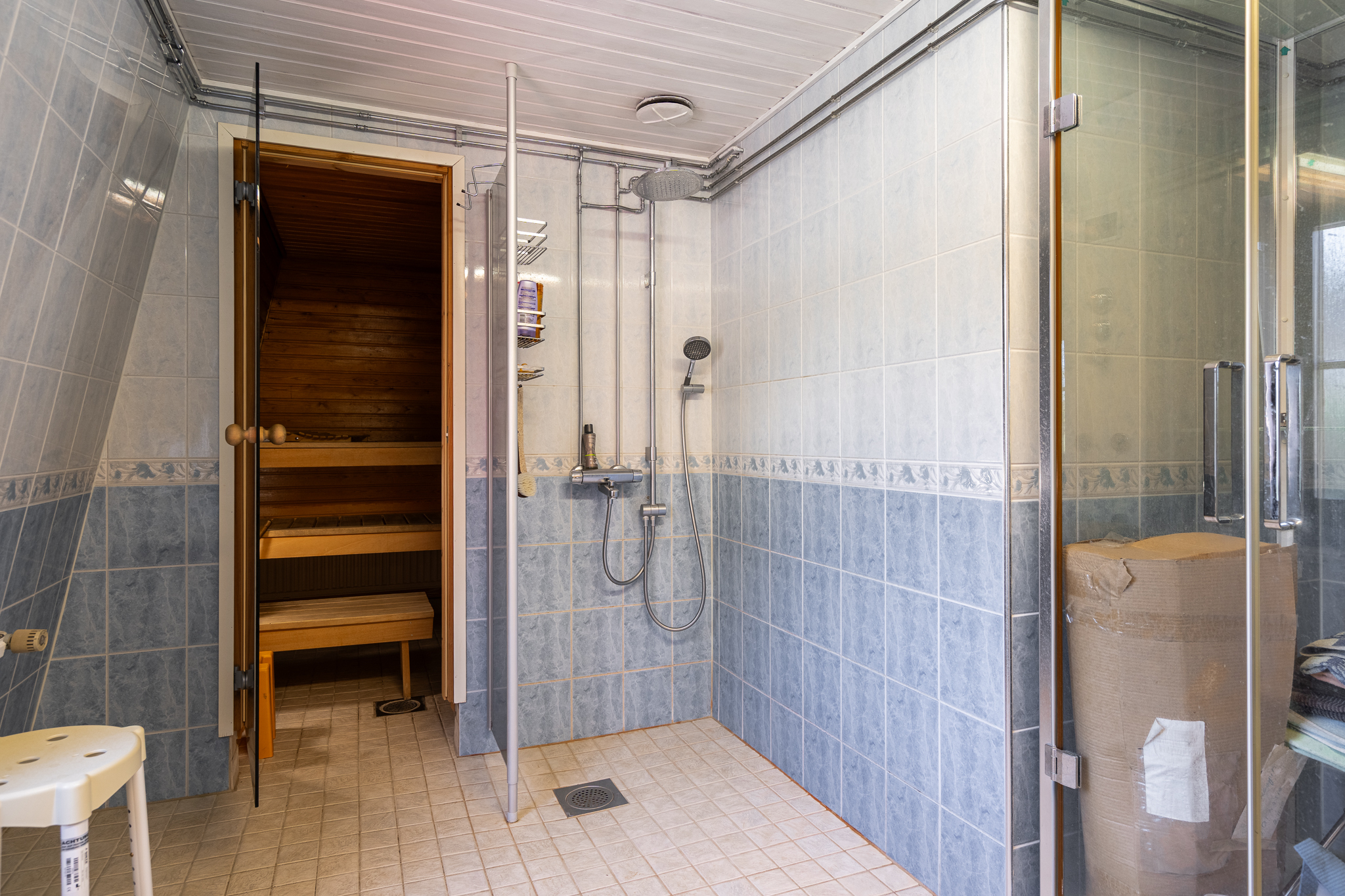 Pyhämäentie 12, Turenki, Janakkala