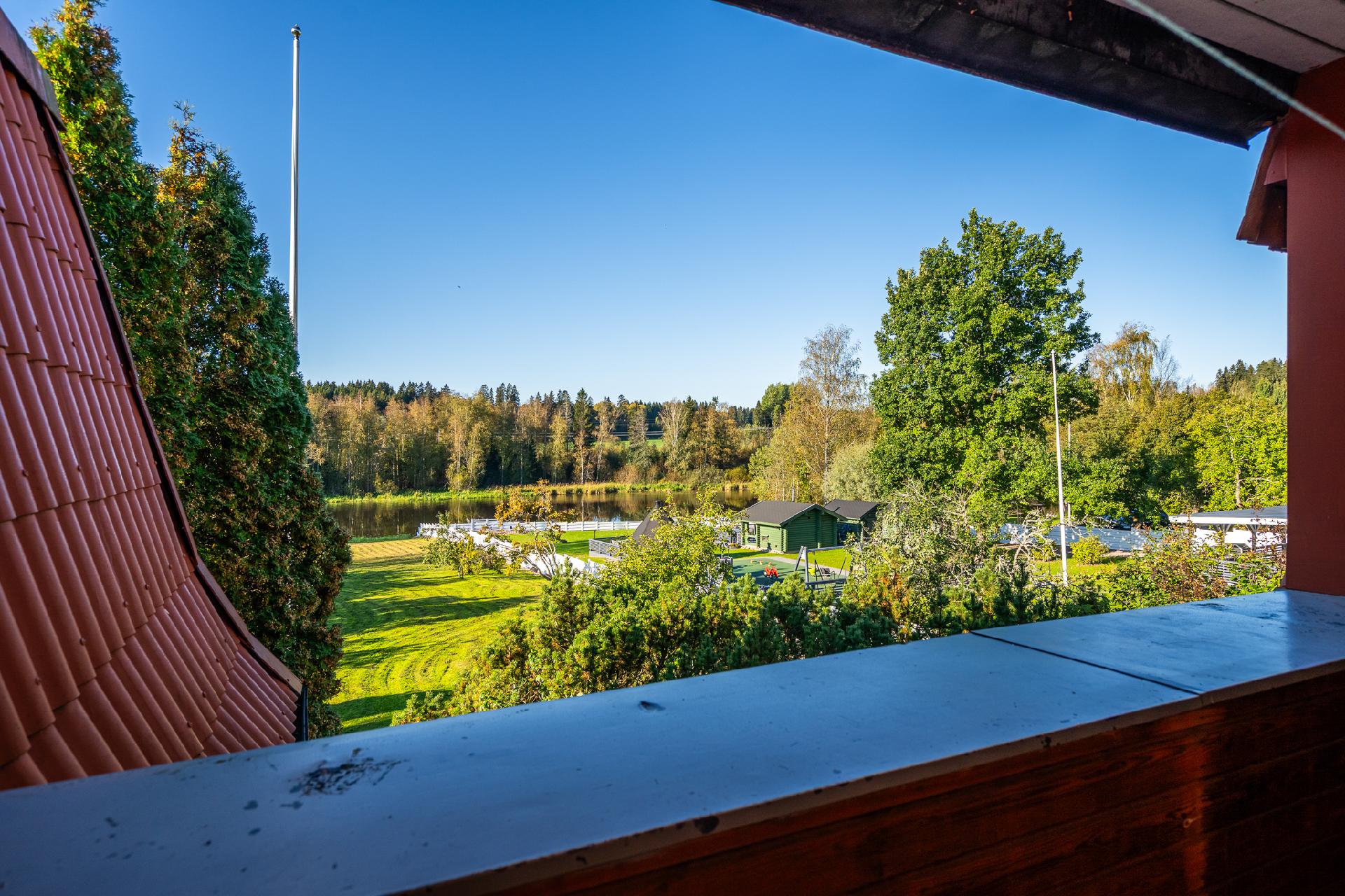 Pyhämäentie 12, Turenki, Janakkala