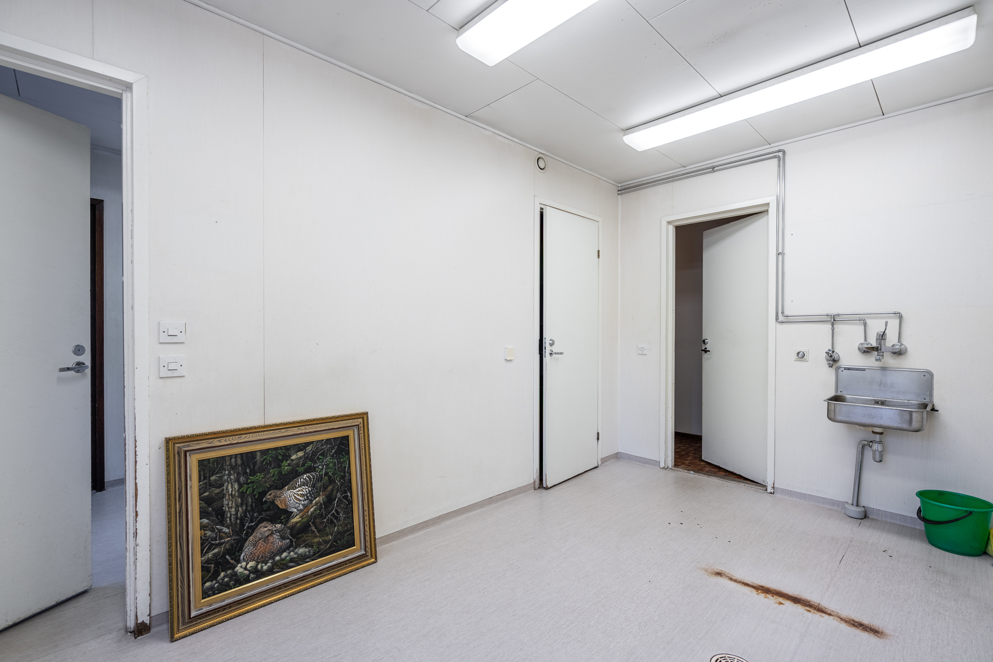 Pyhämäentie 12, Turenki, Janakkala