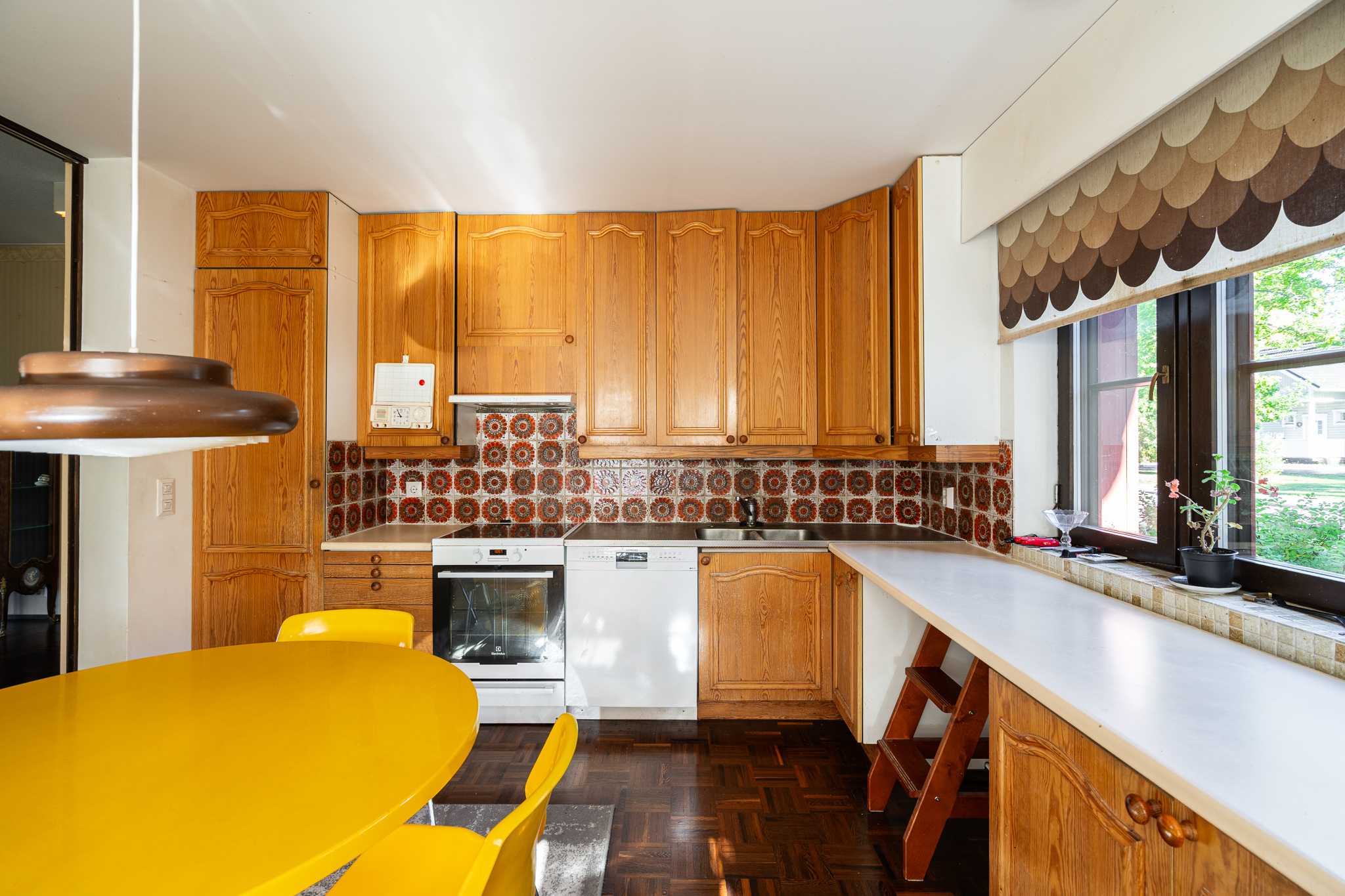 Pyhämäentie 12, Turenki, Janakkala