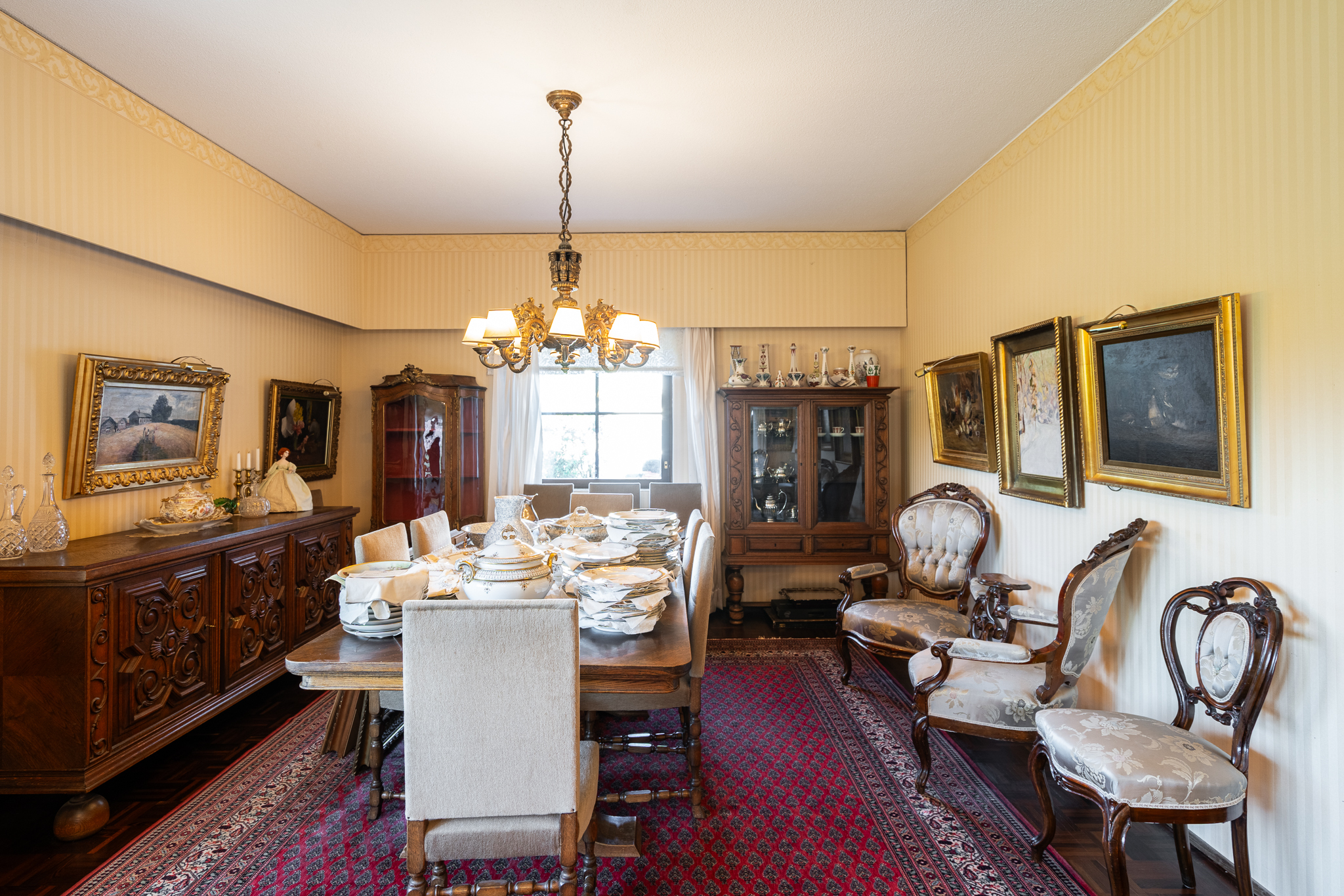 Pyhämäentie 12, Turenki, Janakkala