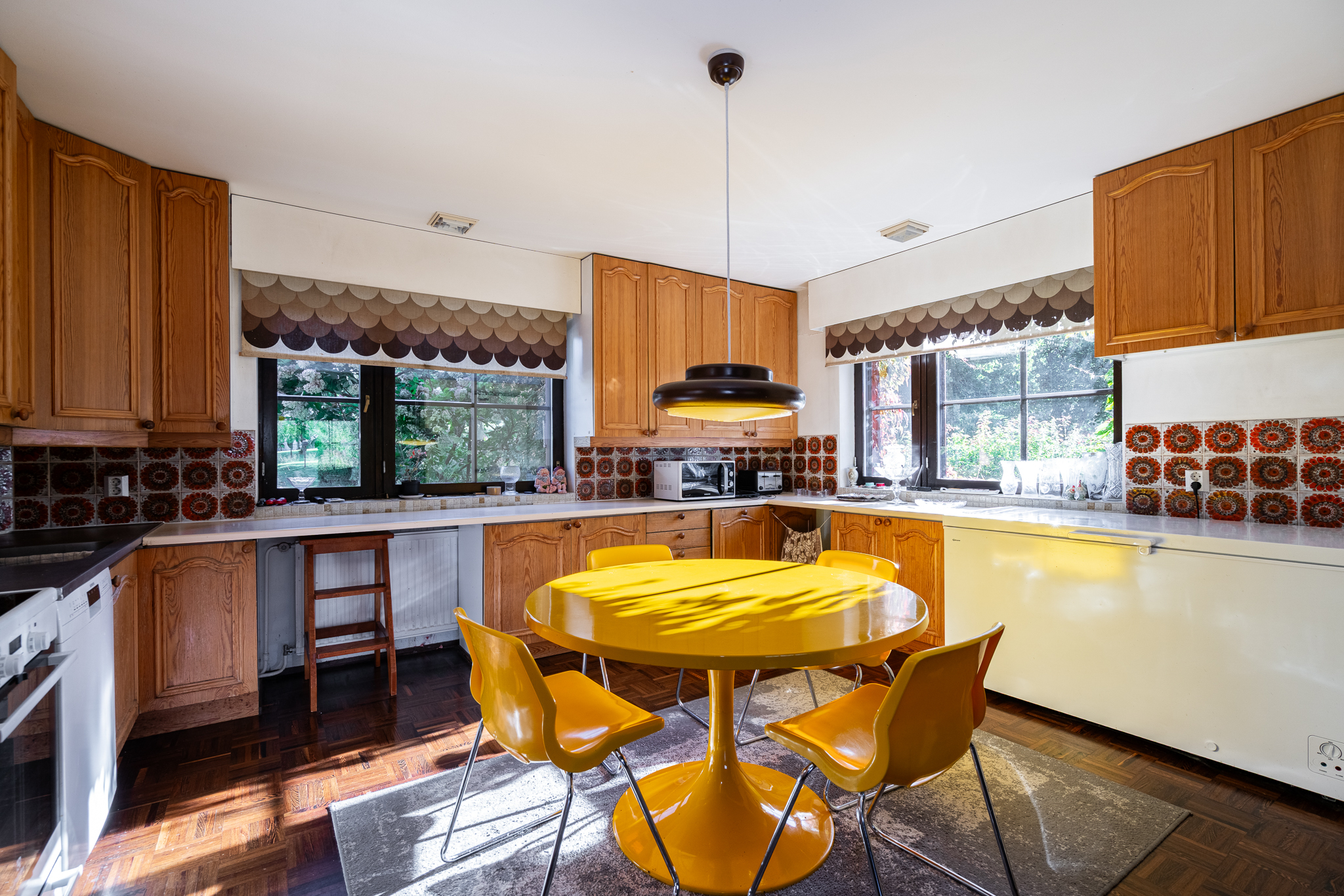 Pyhämäentie 12, Turenki, Janakkala