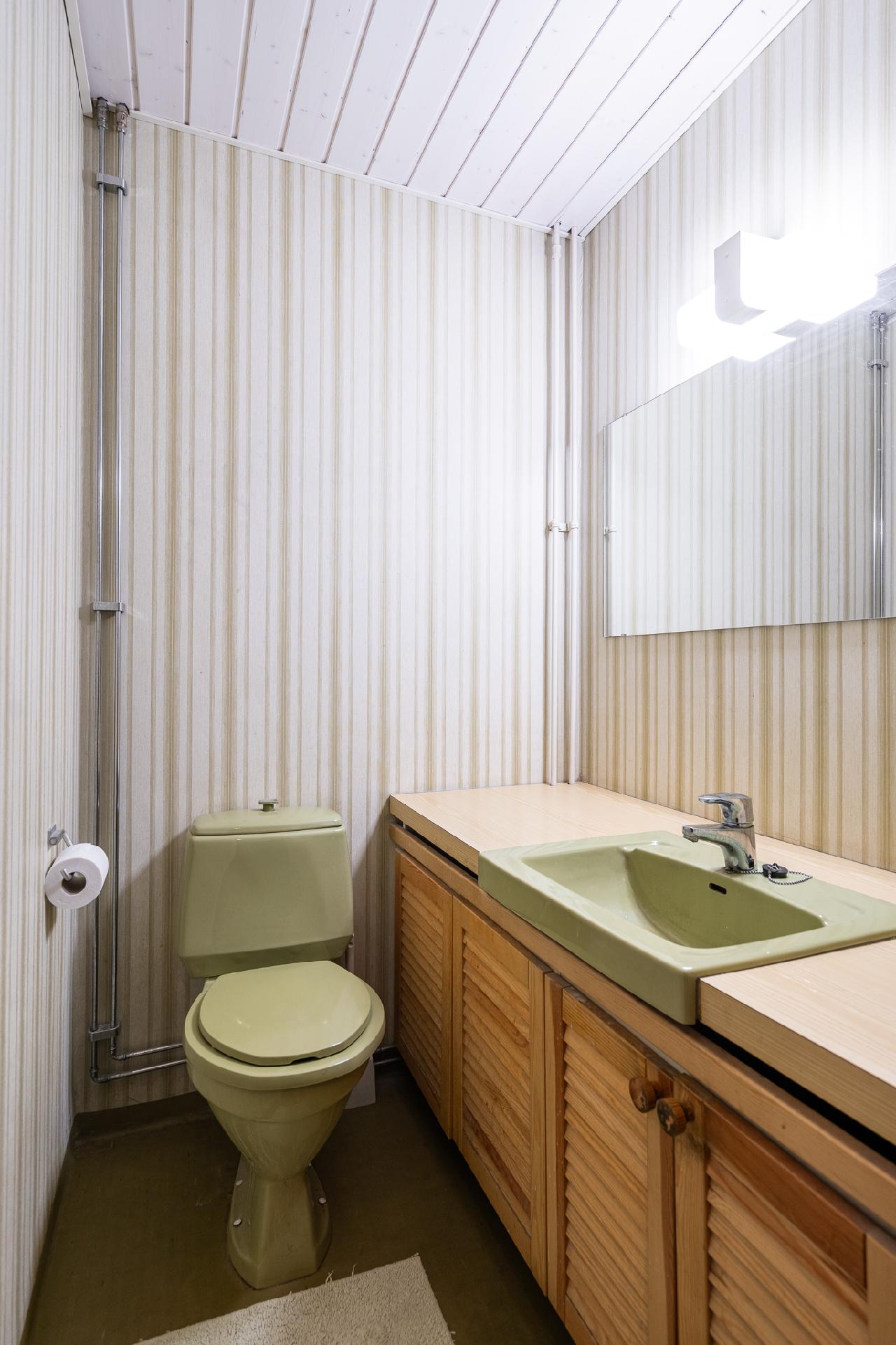 Pyhämäentie 12, Turenki, Janakkala