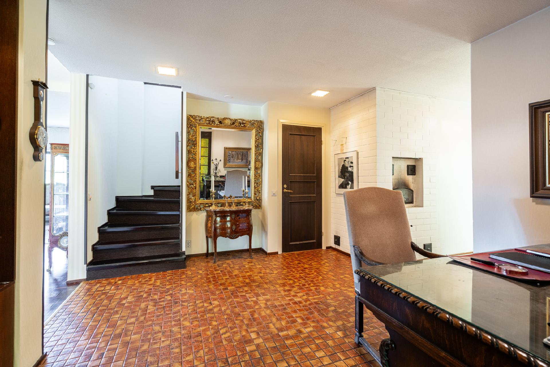 Pyhämäentie 12, Turenki, Janakkala