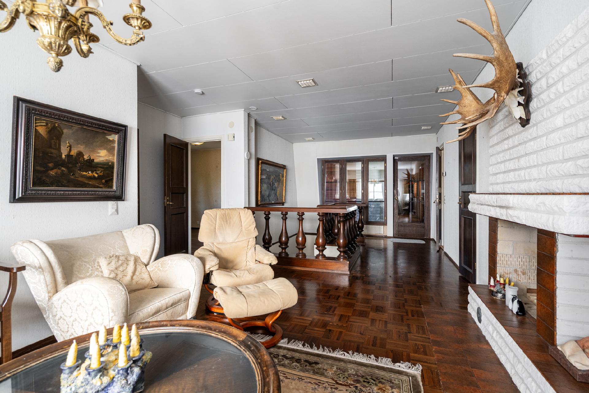 Pyhämäentie 12, Turenki, Janakkala