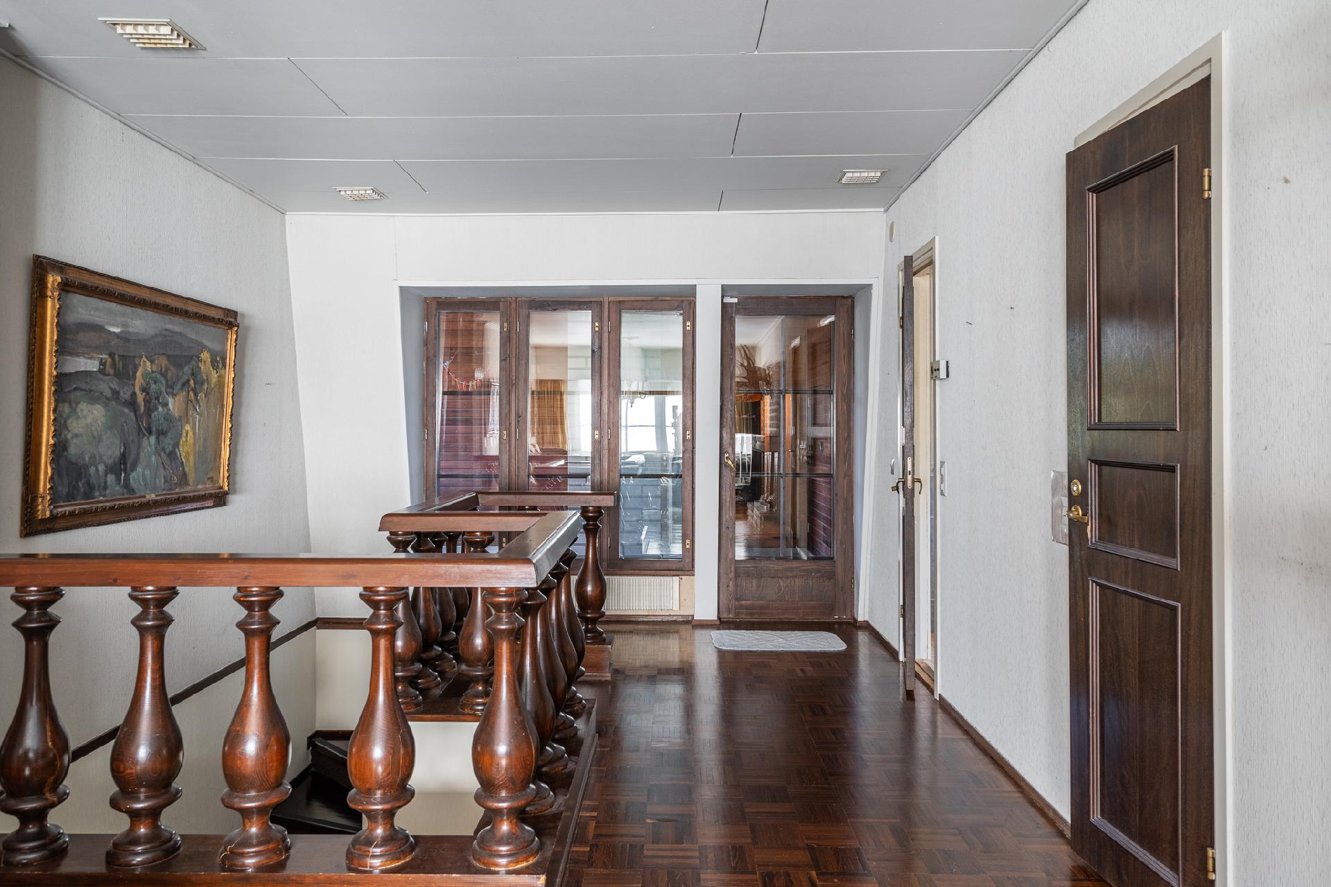 Pyhämäentie 12, Turenki, Janakkala