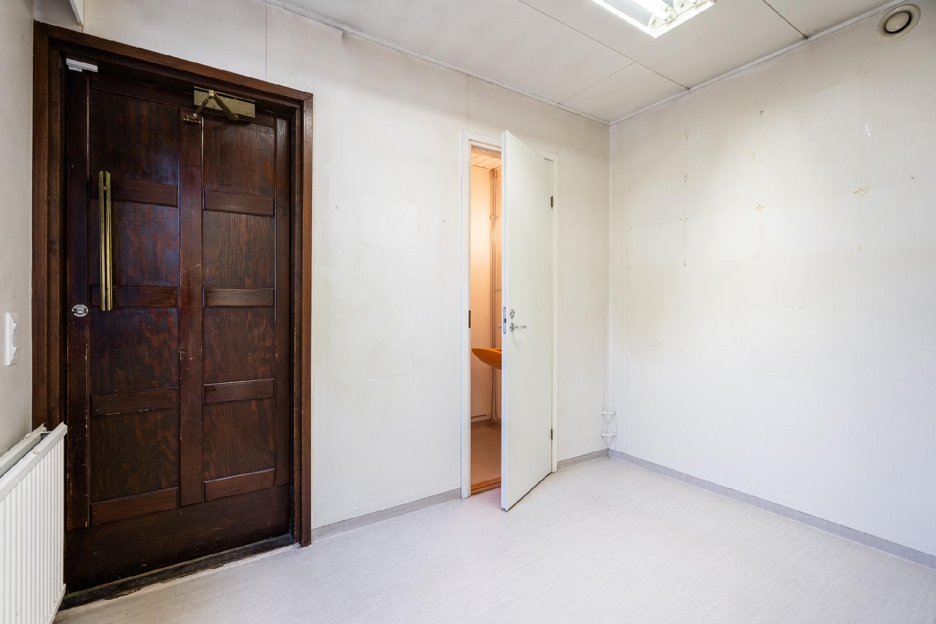 Pyhämäentie 12, Turenki, Janakkala