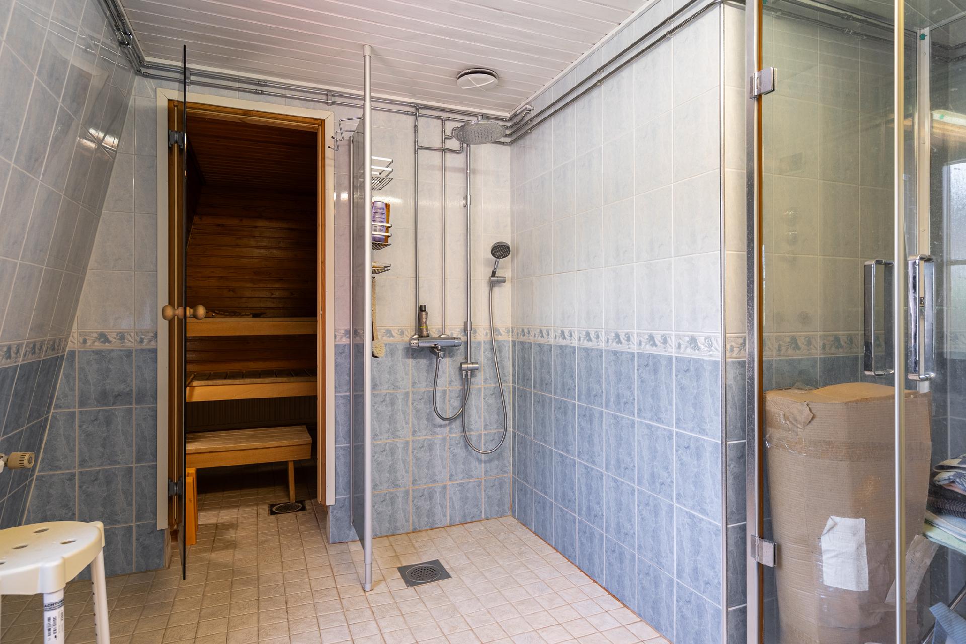 Pyhämäentie 12, Turenki, Janakkala