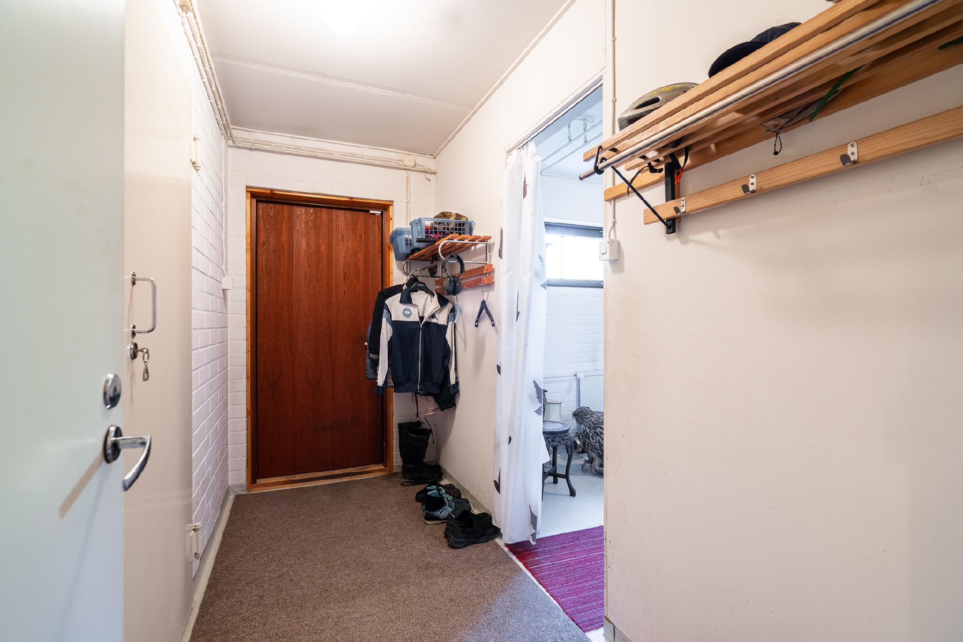 Pyhämäentie 12, Turenki, Janakkala