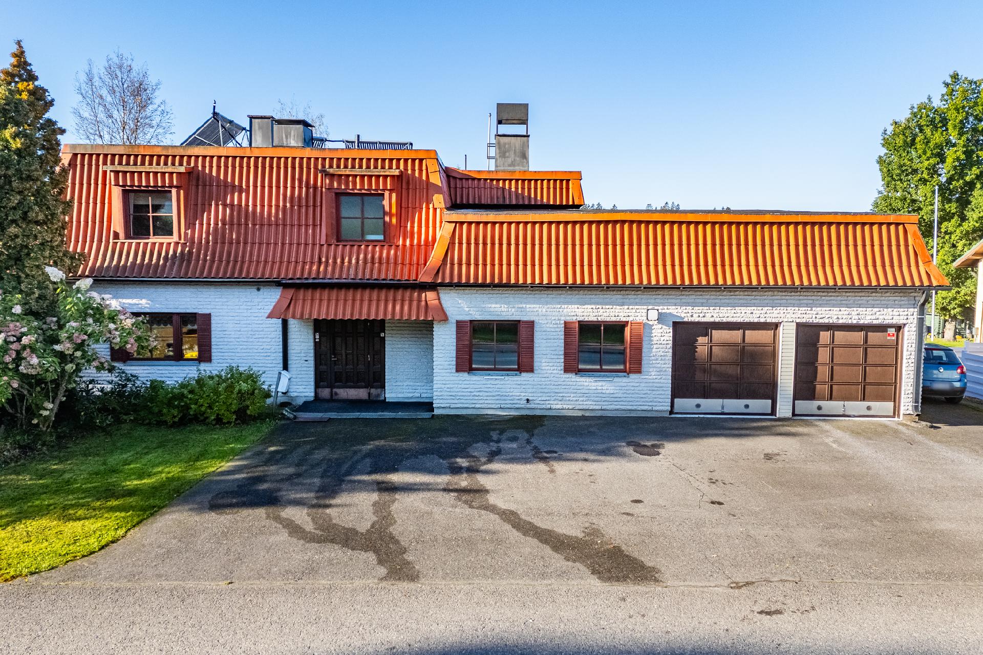 Pyhämäentie 12, Turenki, Janakkala