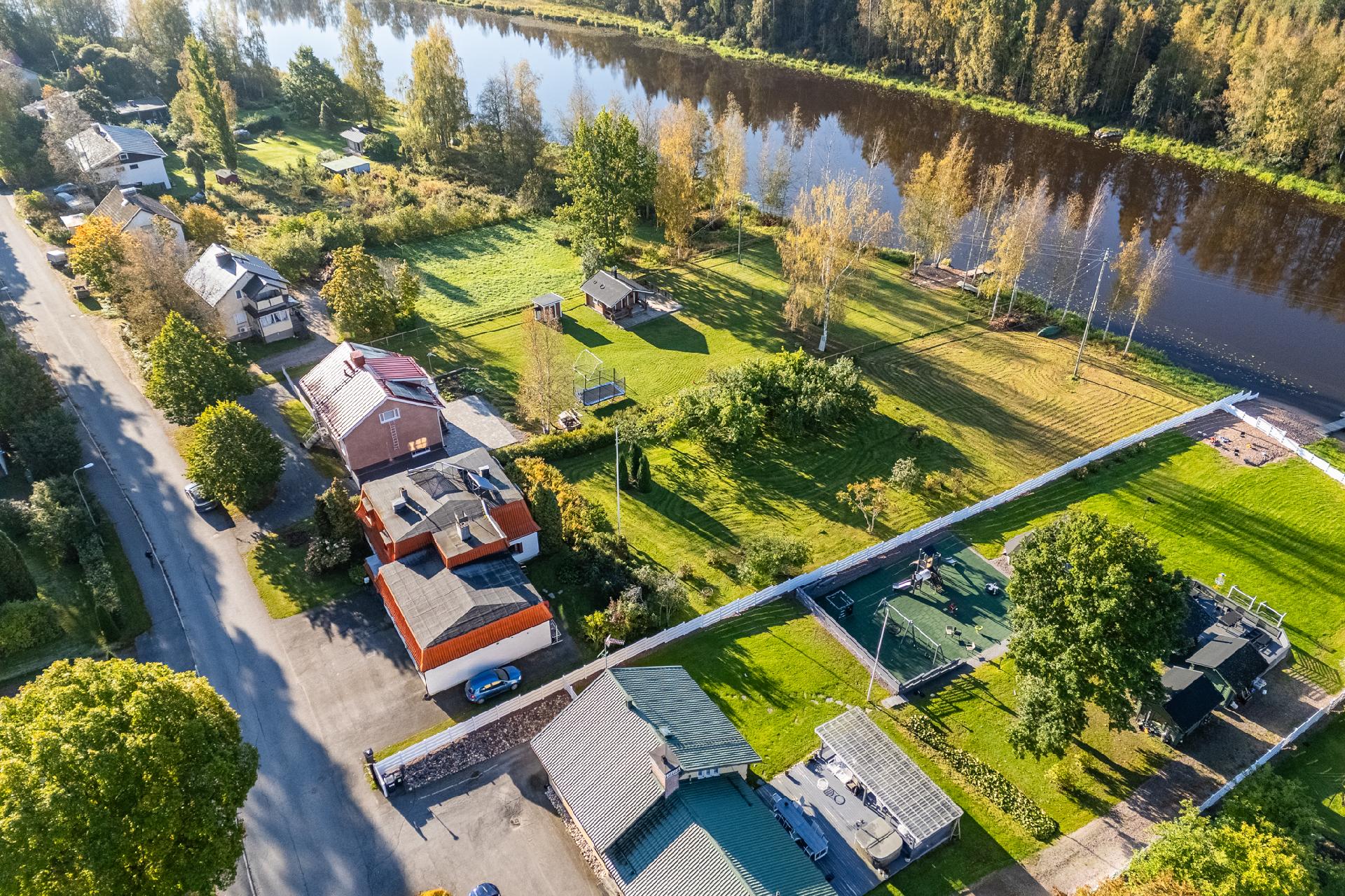 Pyhämäentie 12, Turenki, Janakkala