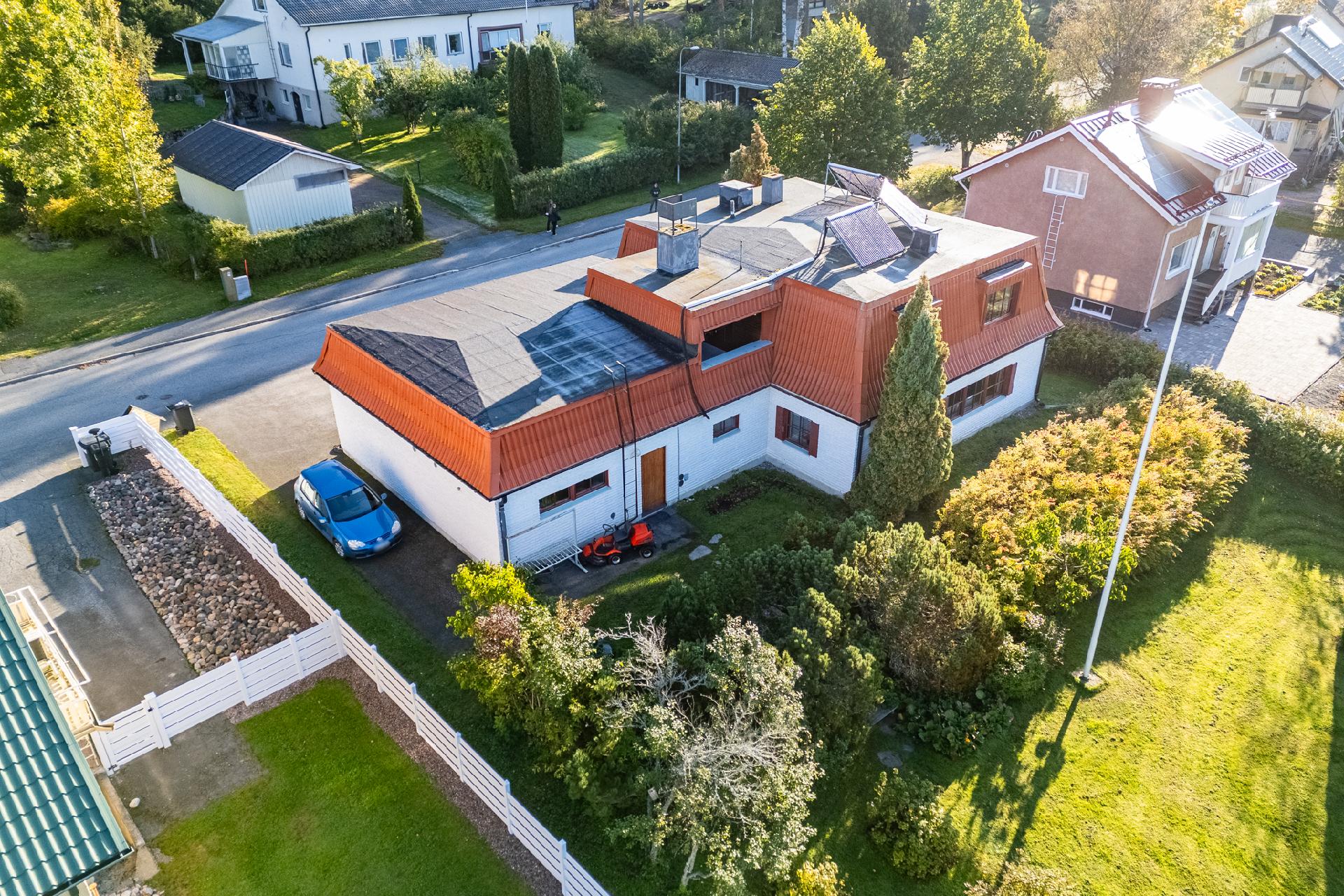 Pyhämäentie 12, Turenki, Janakkala