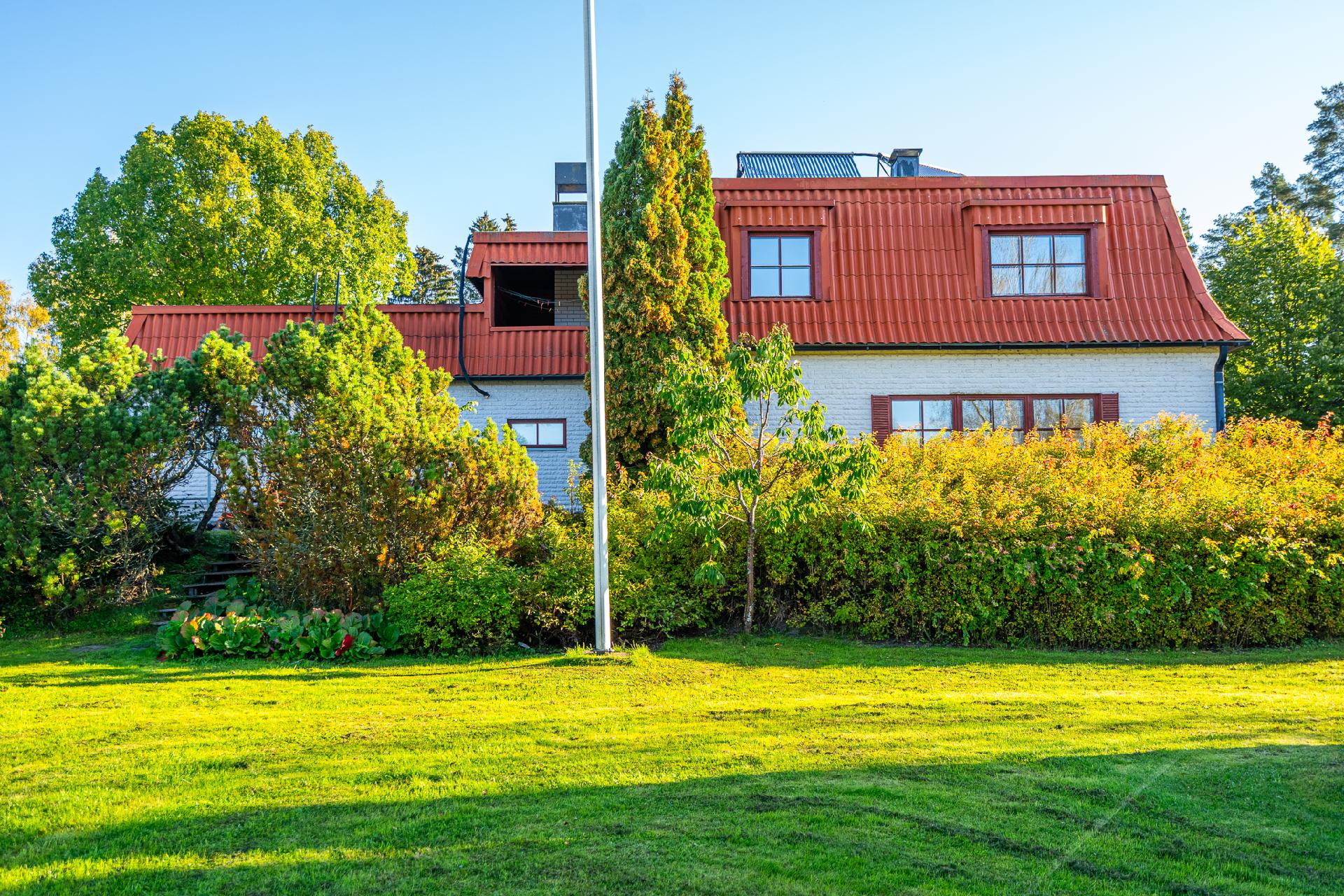 Pyhämäentie 12, Turenki, Janakkala