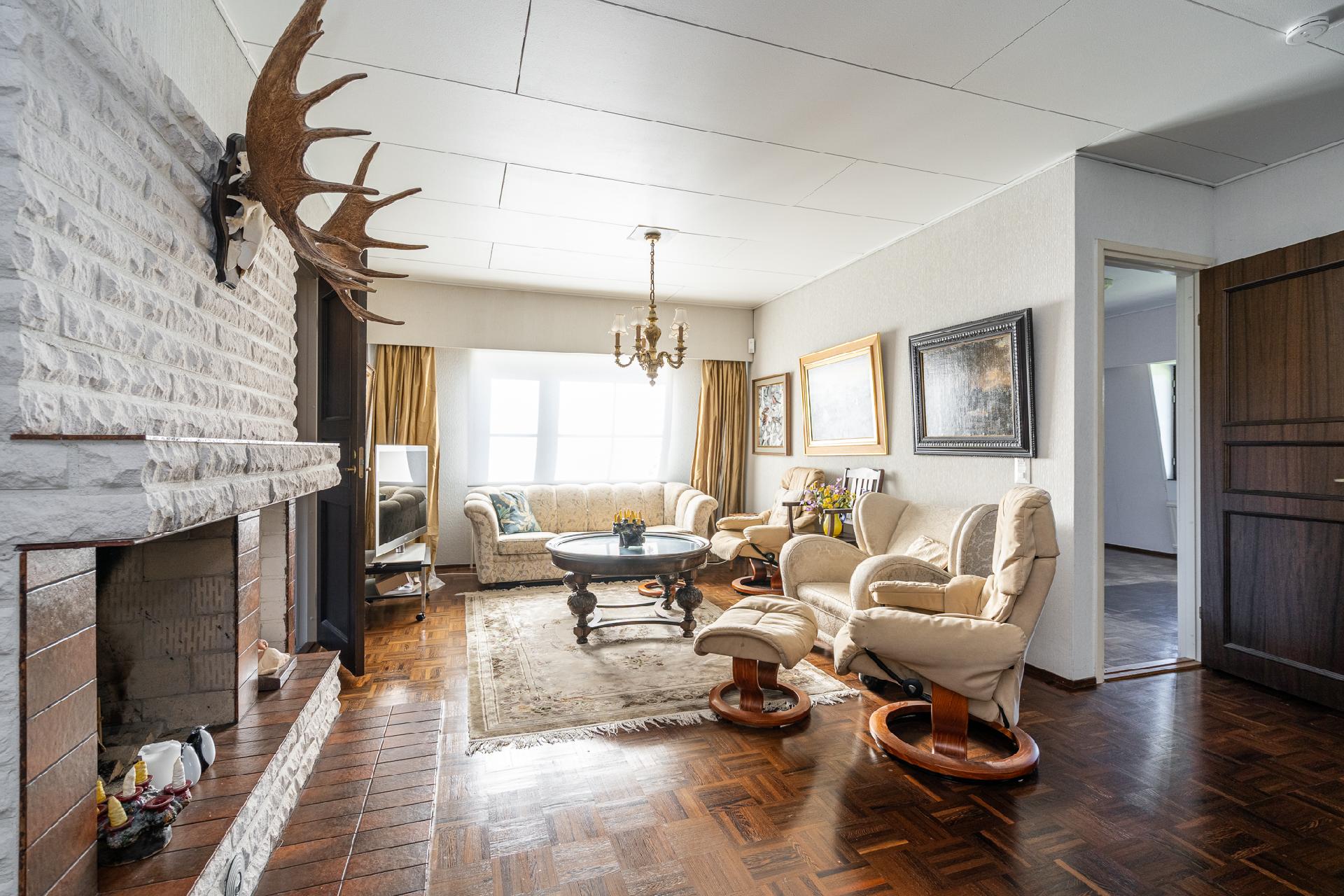 Pyhämäentie 12, Turenki, Janakkala