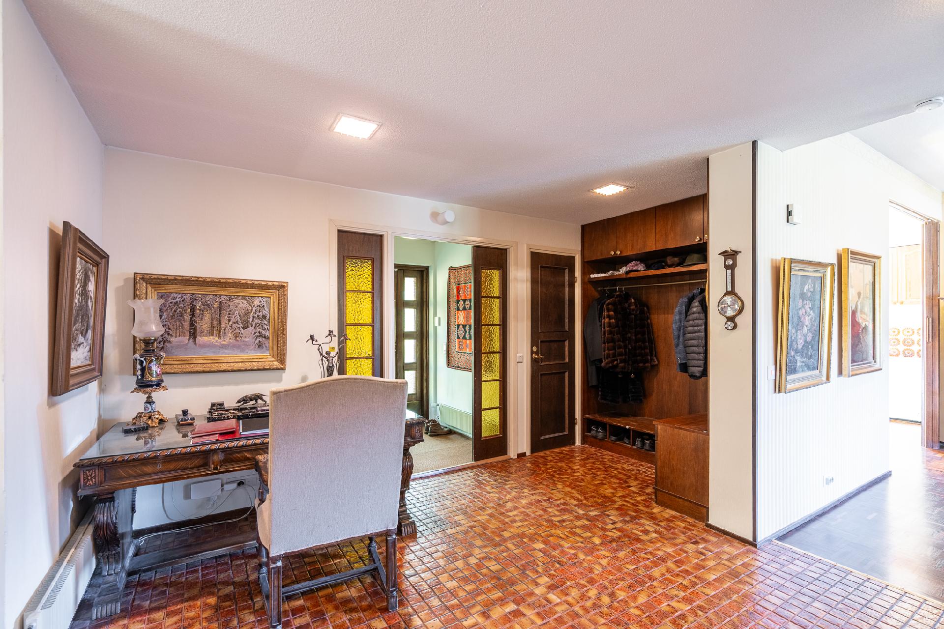 Pyhämäentie 12, Turenki, Janakkala