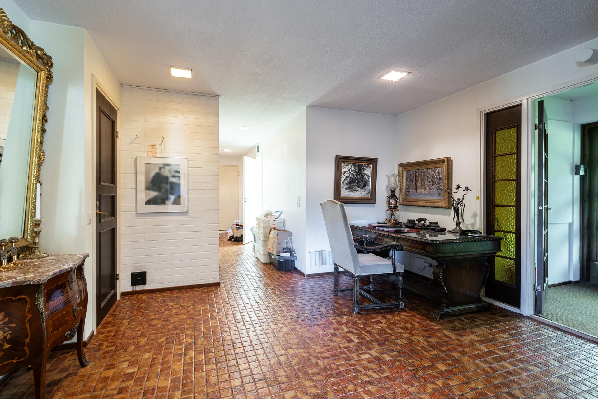 Pyhämäentie 12, Turenki, Janakkala