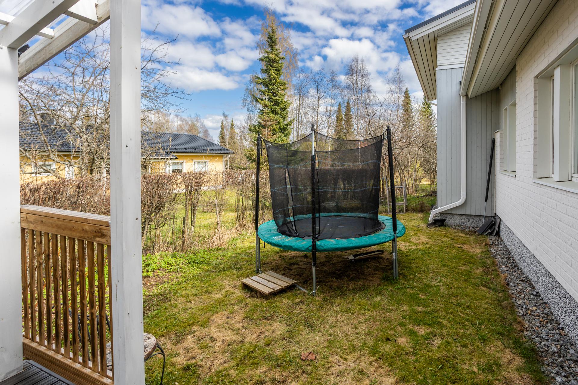 Kielonsaarenkatu 12, Litmanen, Kuopio