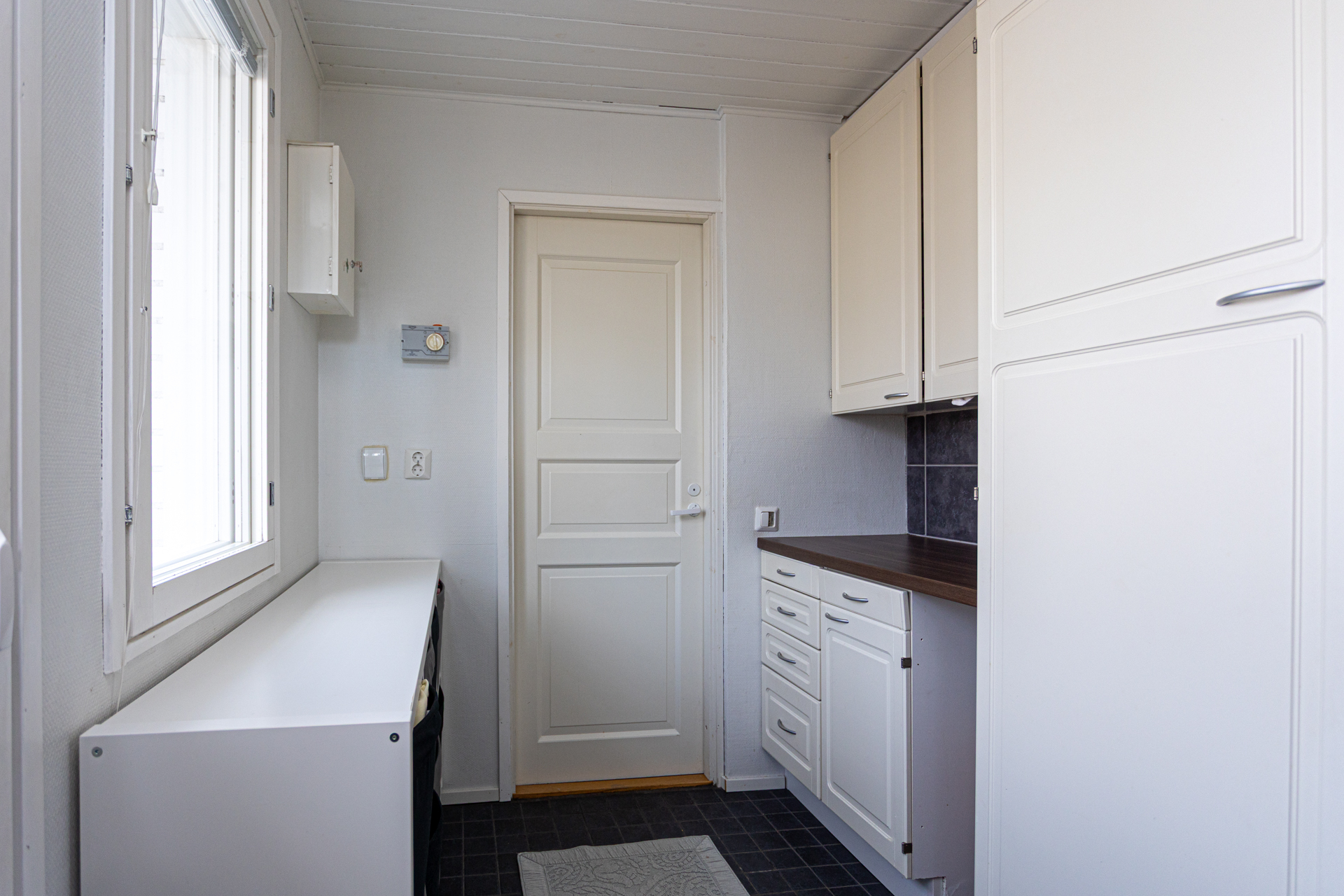 Kielonsaarenkatu 12, Litmanen, Kuopio