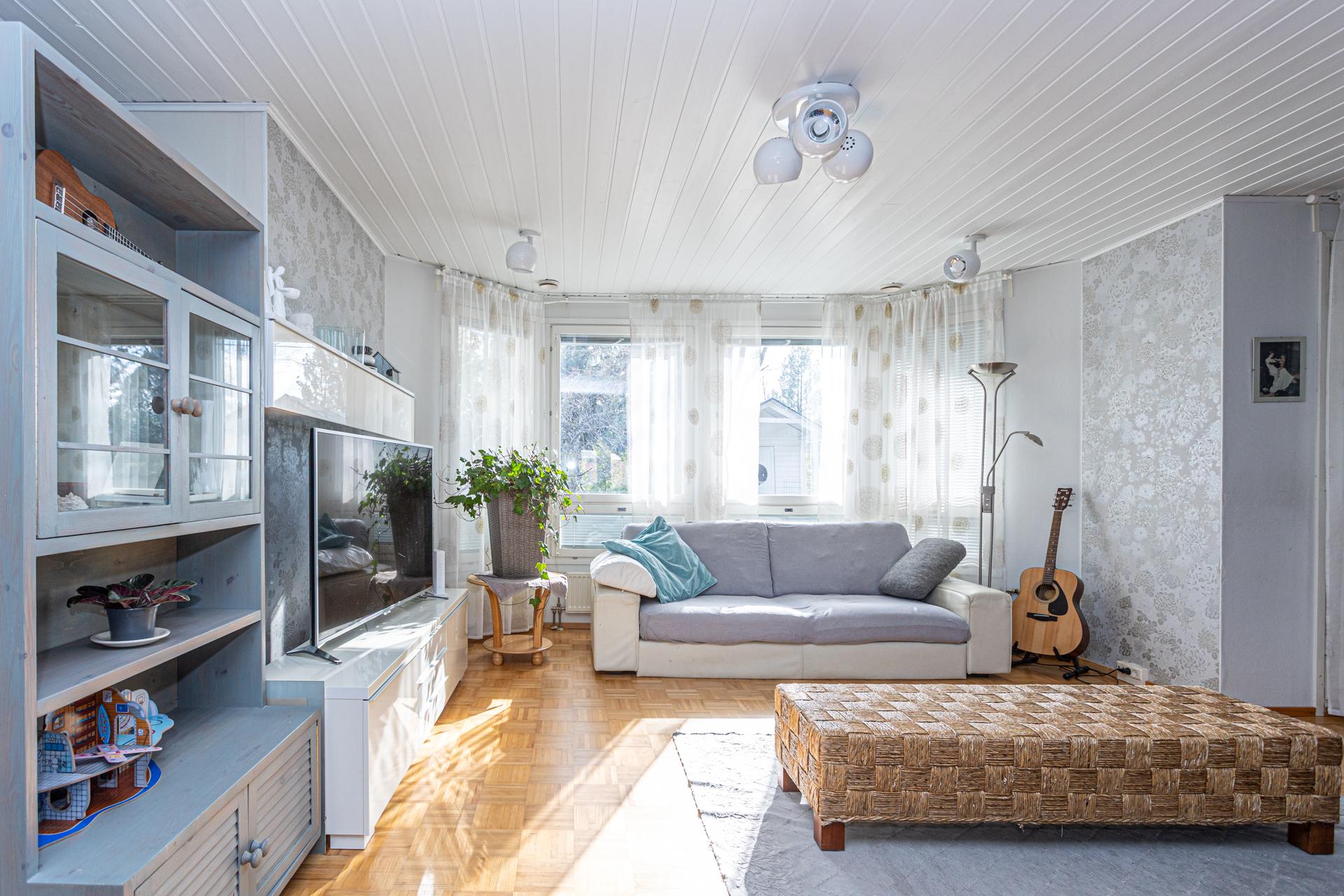 Kielonsaarenkatu 12, Litmanen, Kuopio