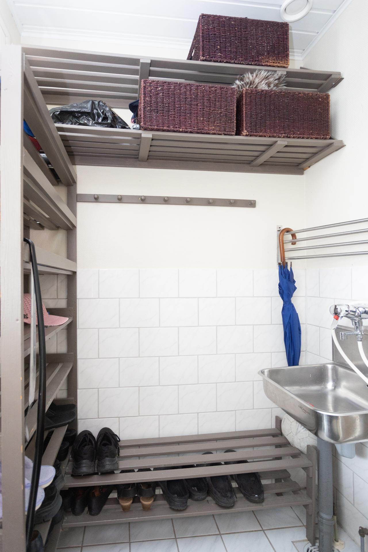 Kielonsaarenkatu 12, Litmanen, Kuopio