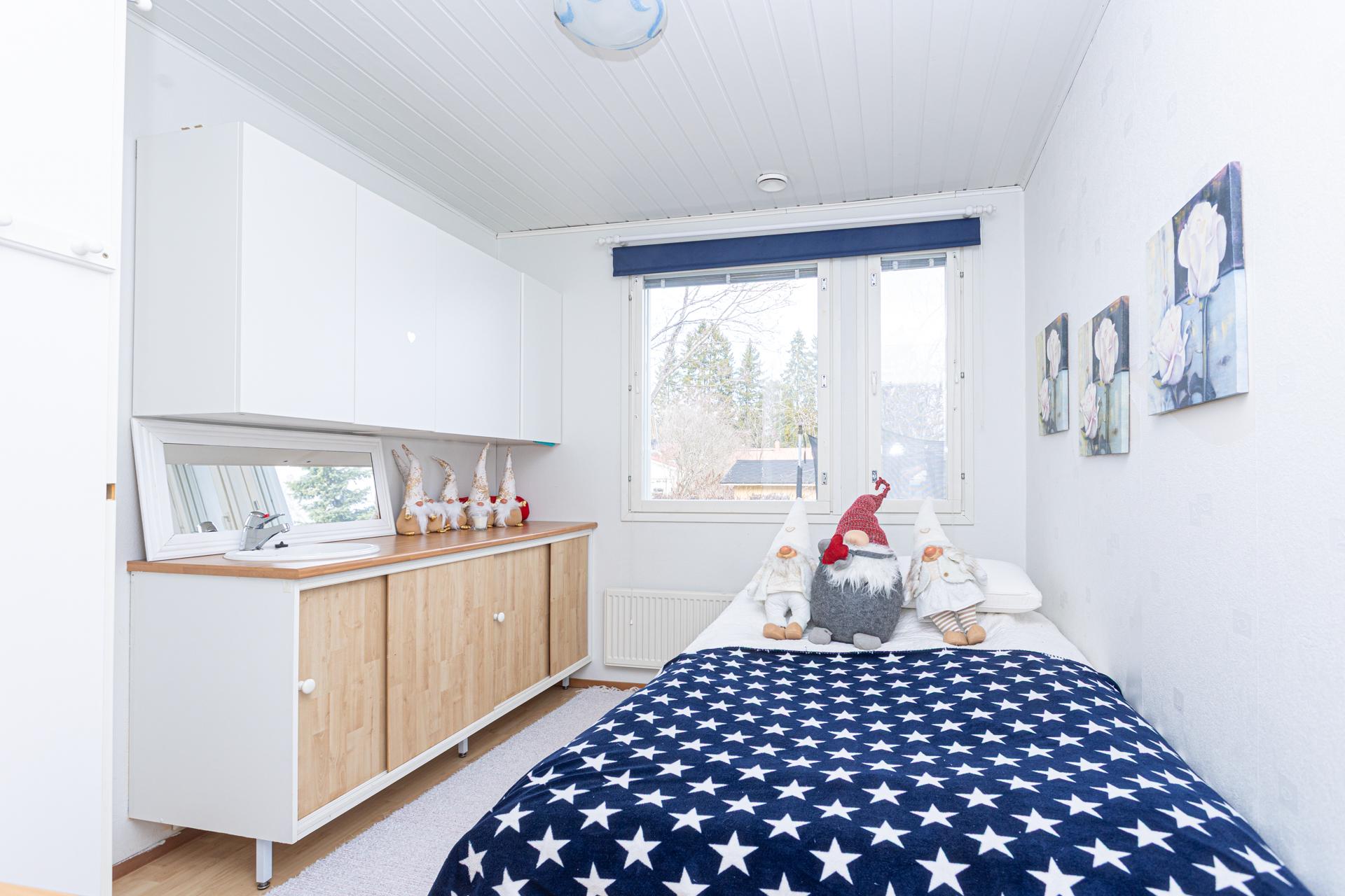 Kielonsaarenkatu 12, Litmanen, Kuopio