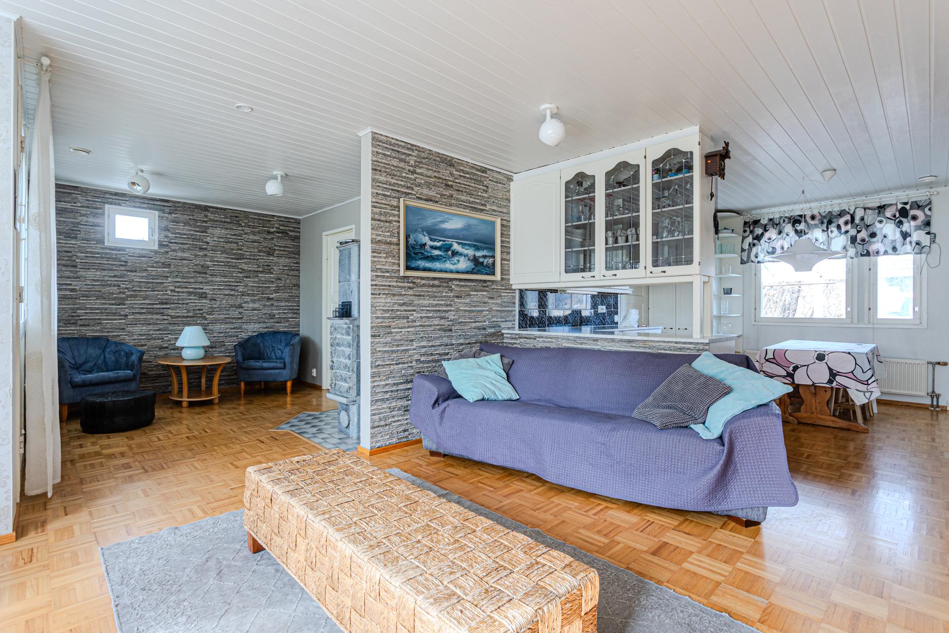 Kielonsaarenkatu 12, Litmanen, Kuopio