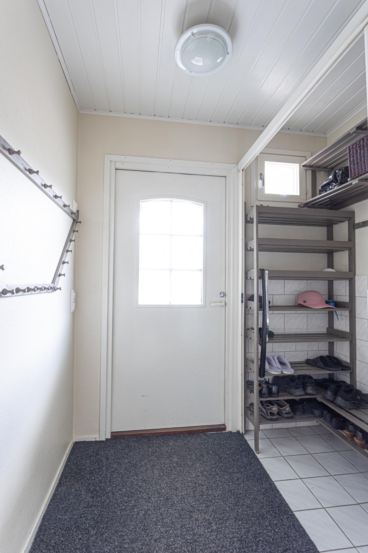 Kielonsaarenkatu 12, Litmanen, Kuopio