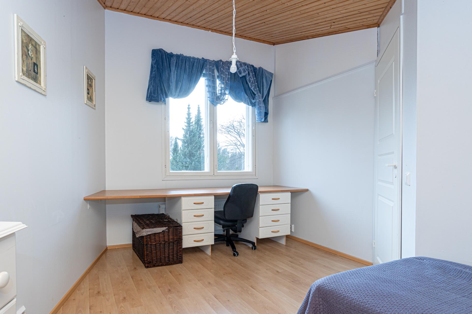 Kielonsaarenkatu 12, Litmanen, Kuopio