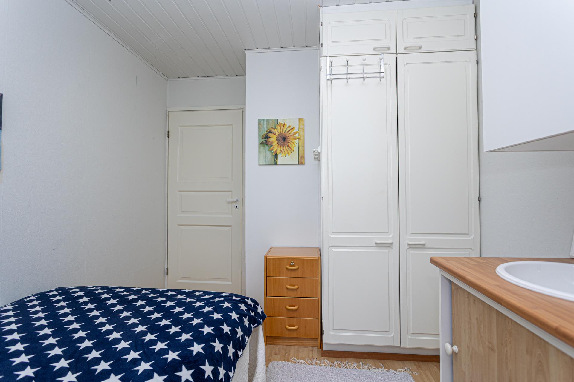 Kielonsaarenkatu 12, Litmanen, Kuopio